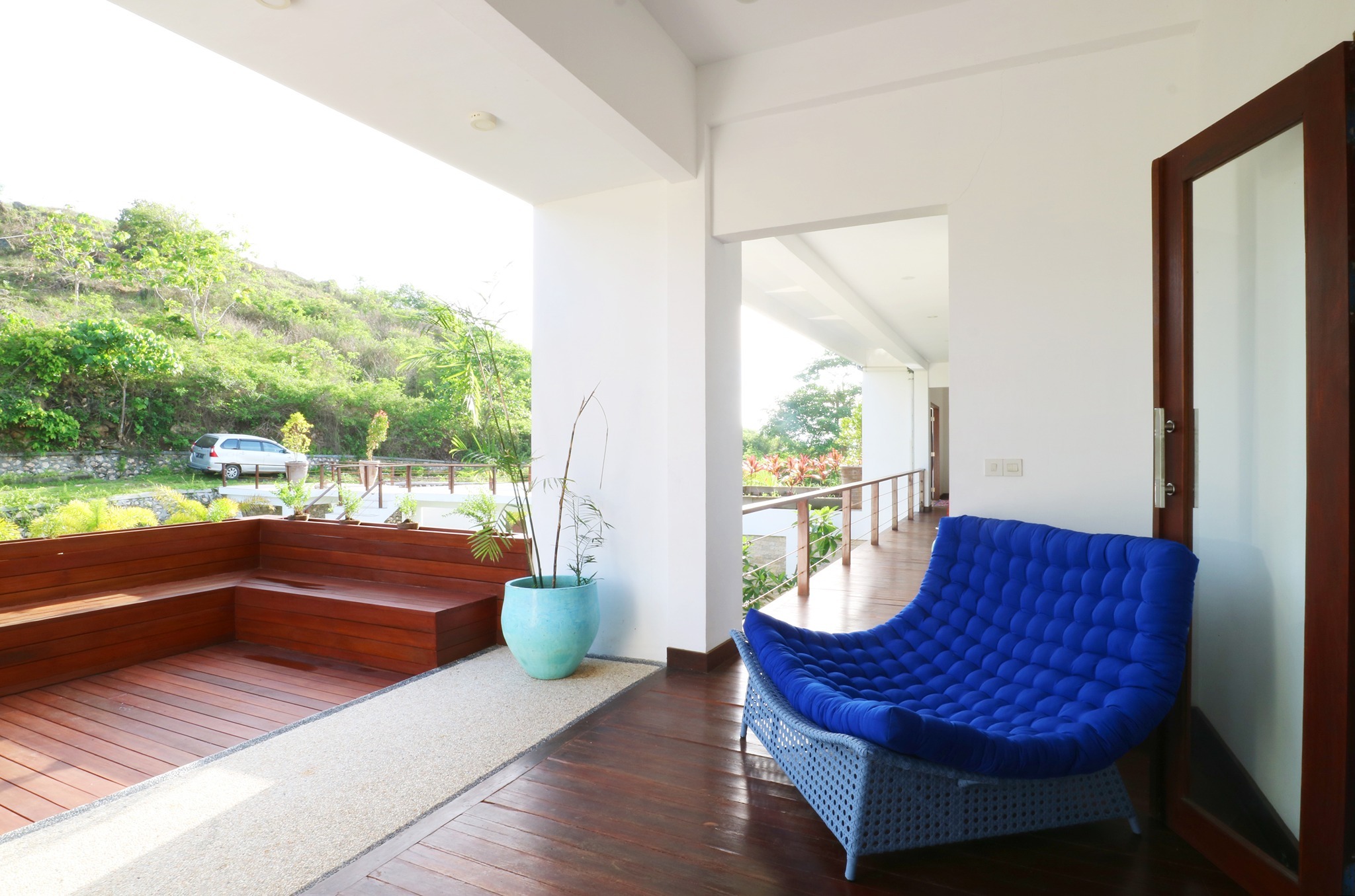 Villa Sea View Two Bedrooms