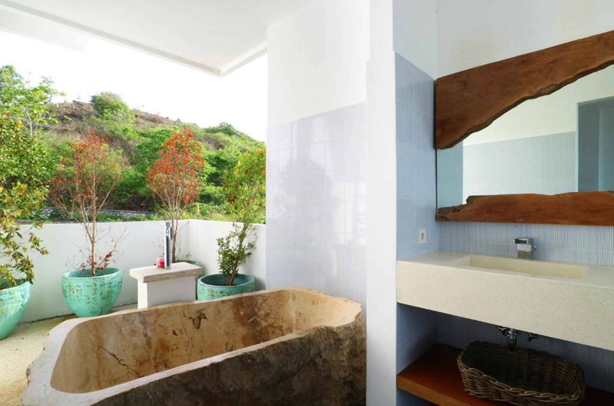 Villa Sea View Two Bedrooms