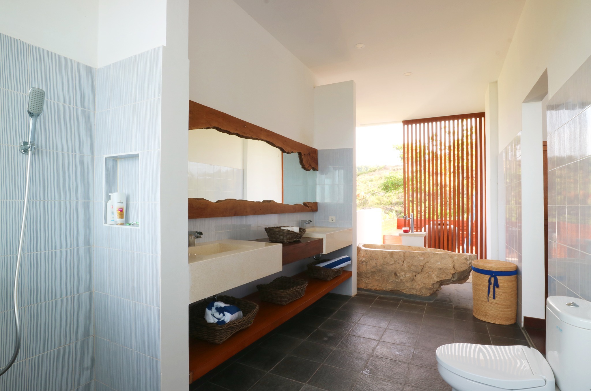 Villa Sea View Two Bedrooms