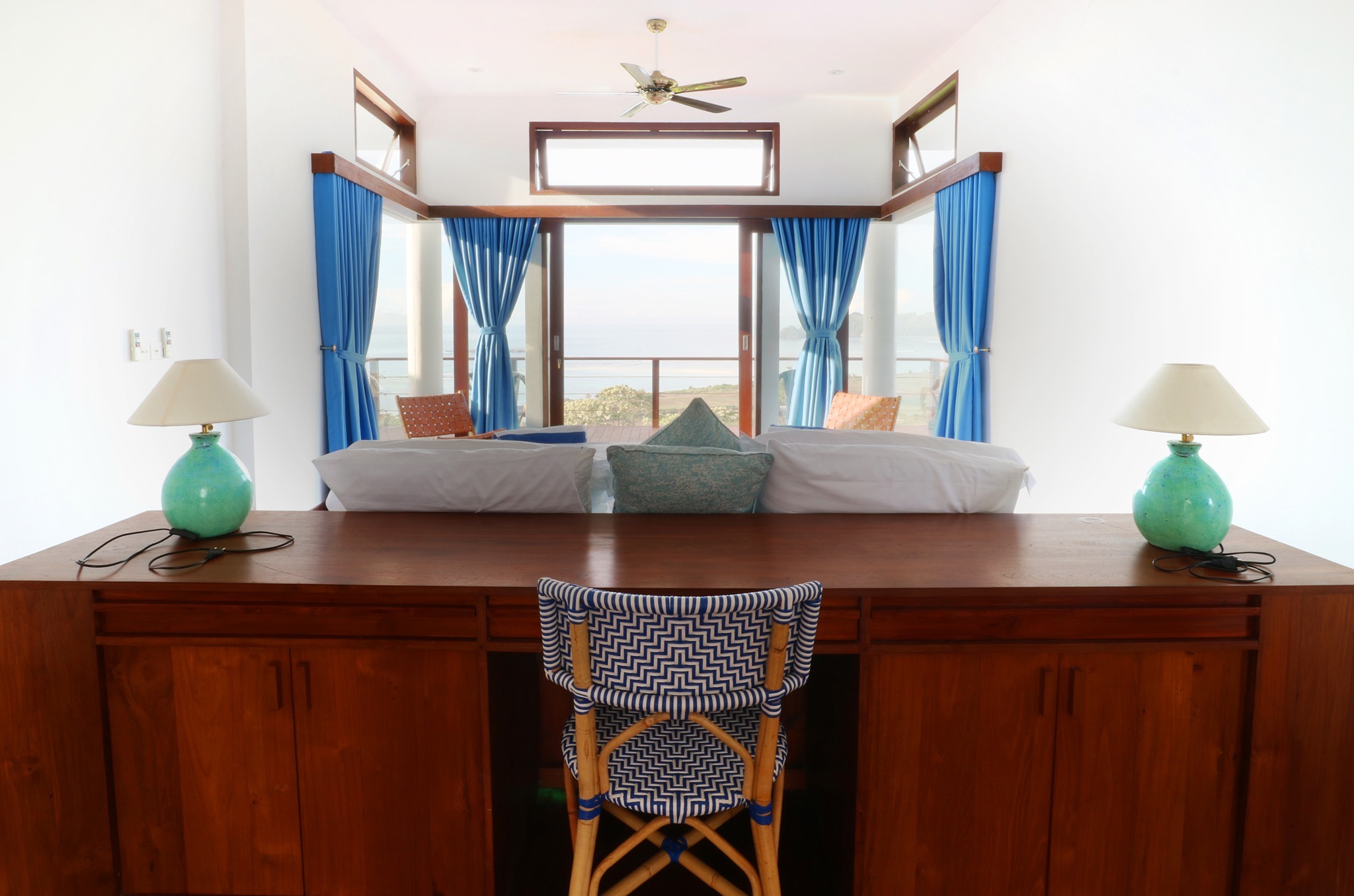 Villa Sea View Two Bedrooms