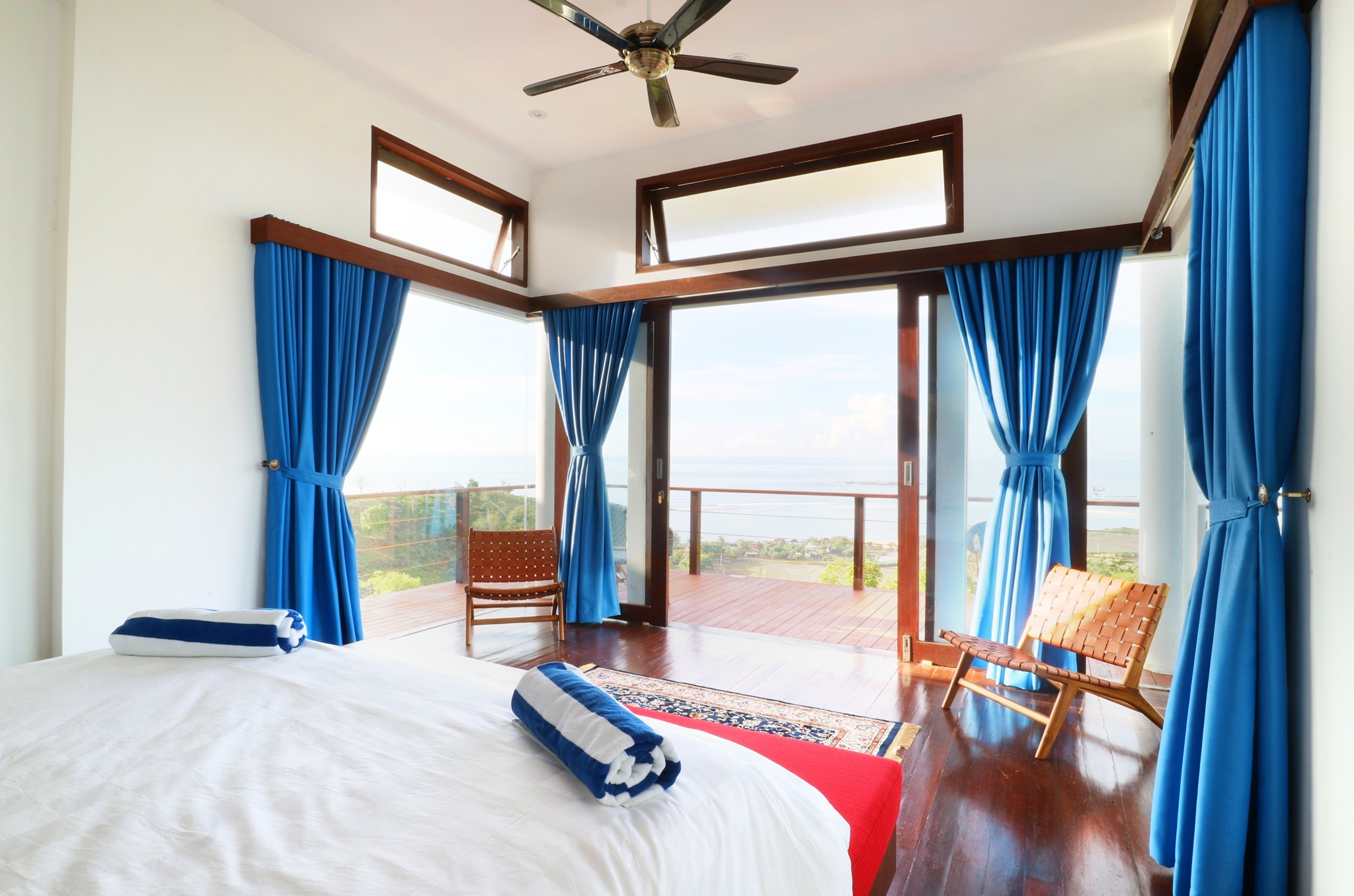 Villa Sea View Two Bedrooms