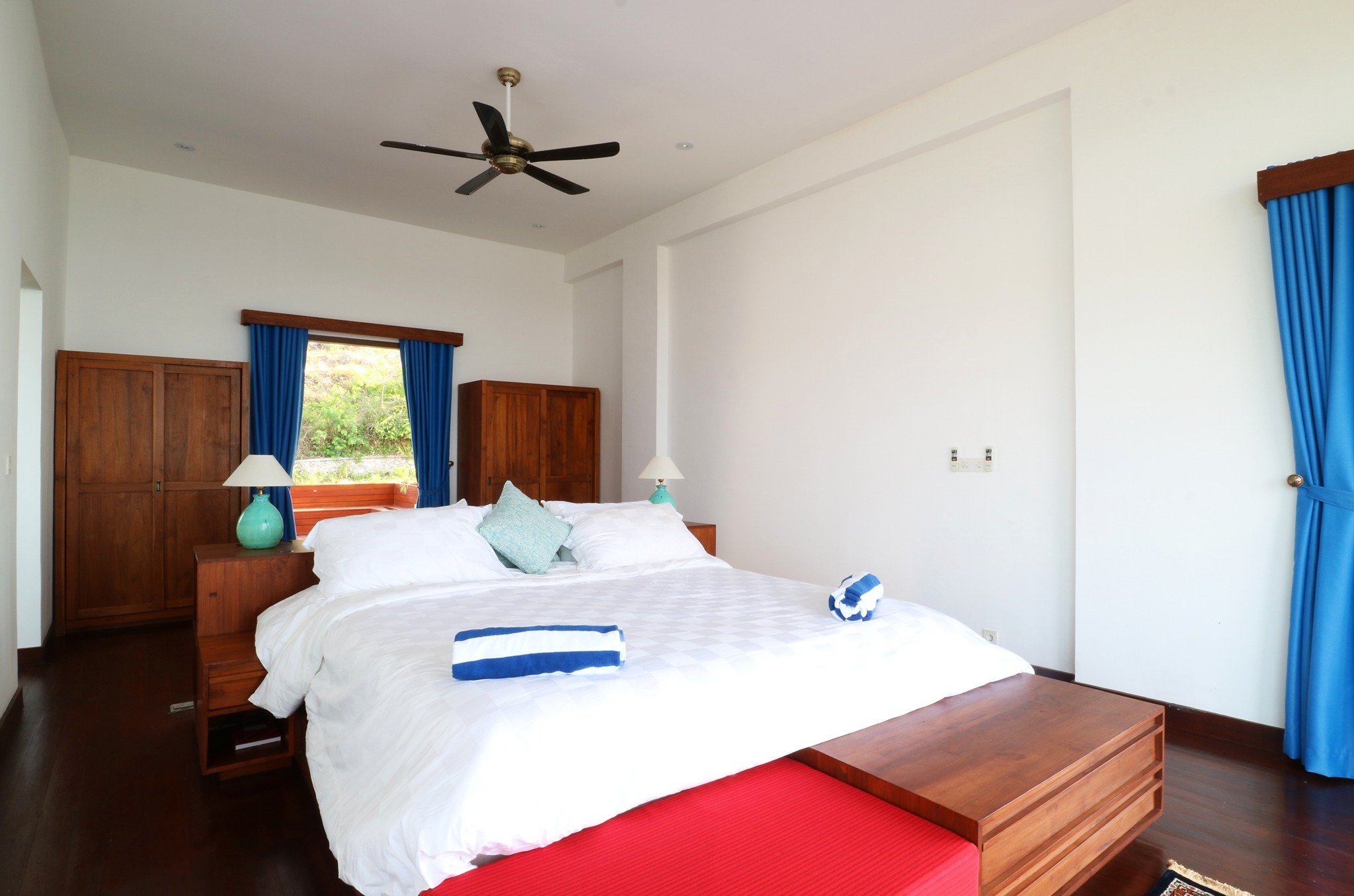 Villa Sea View Two Bedrooms
