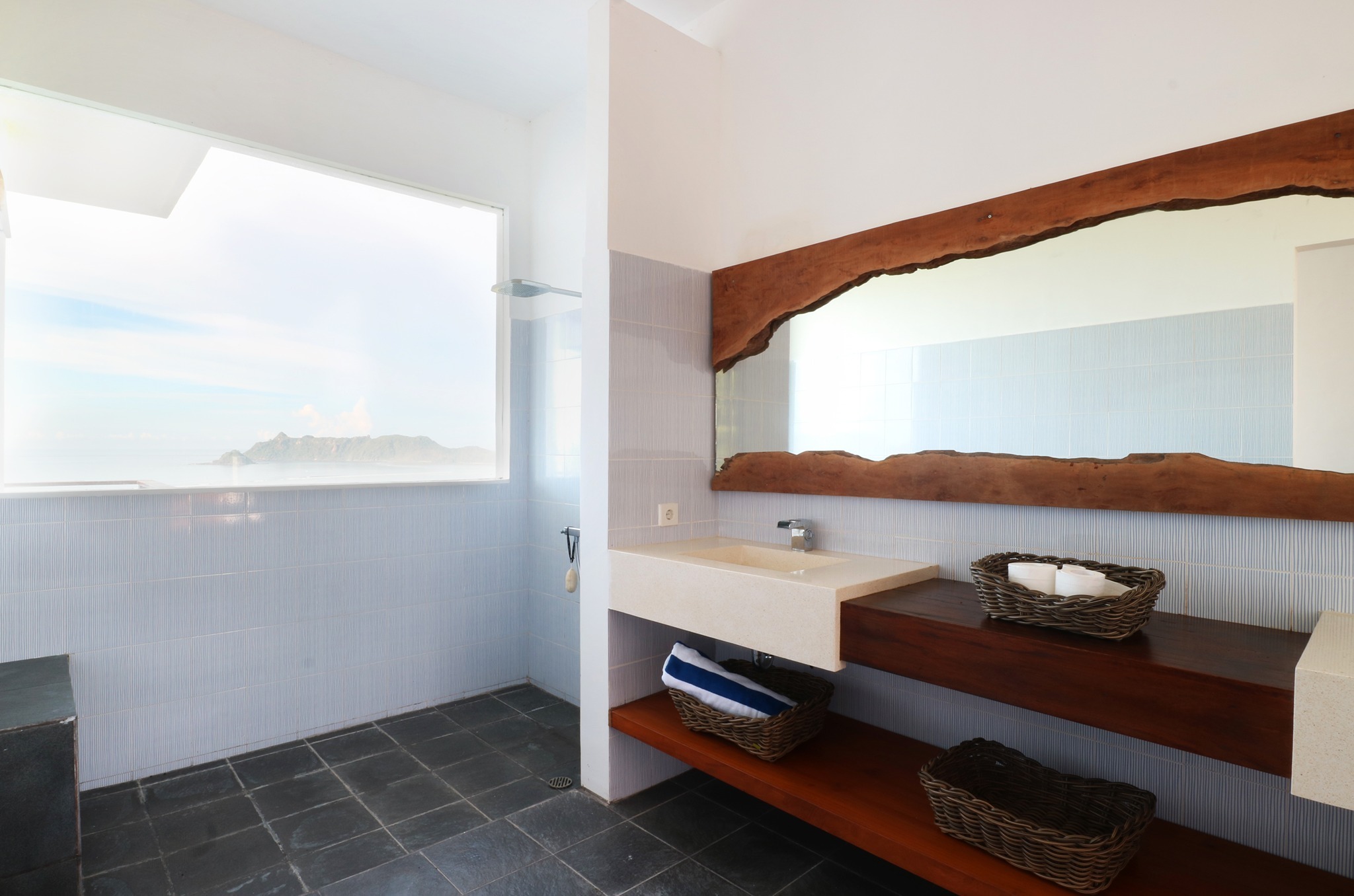 Villa Sea View Two Bedrooms