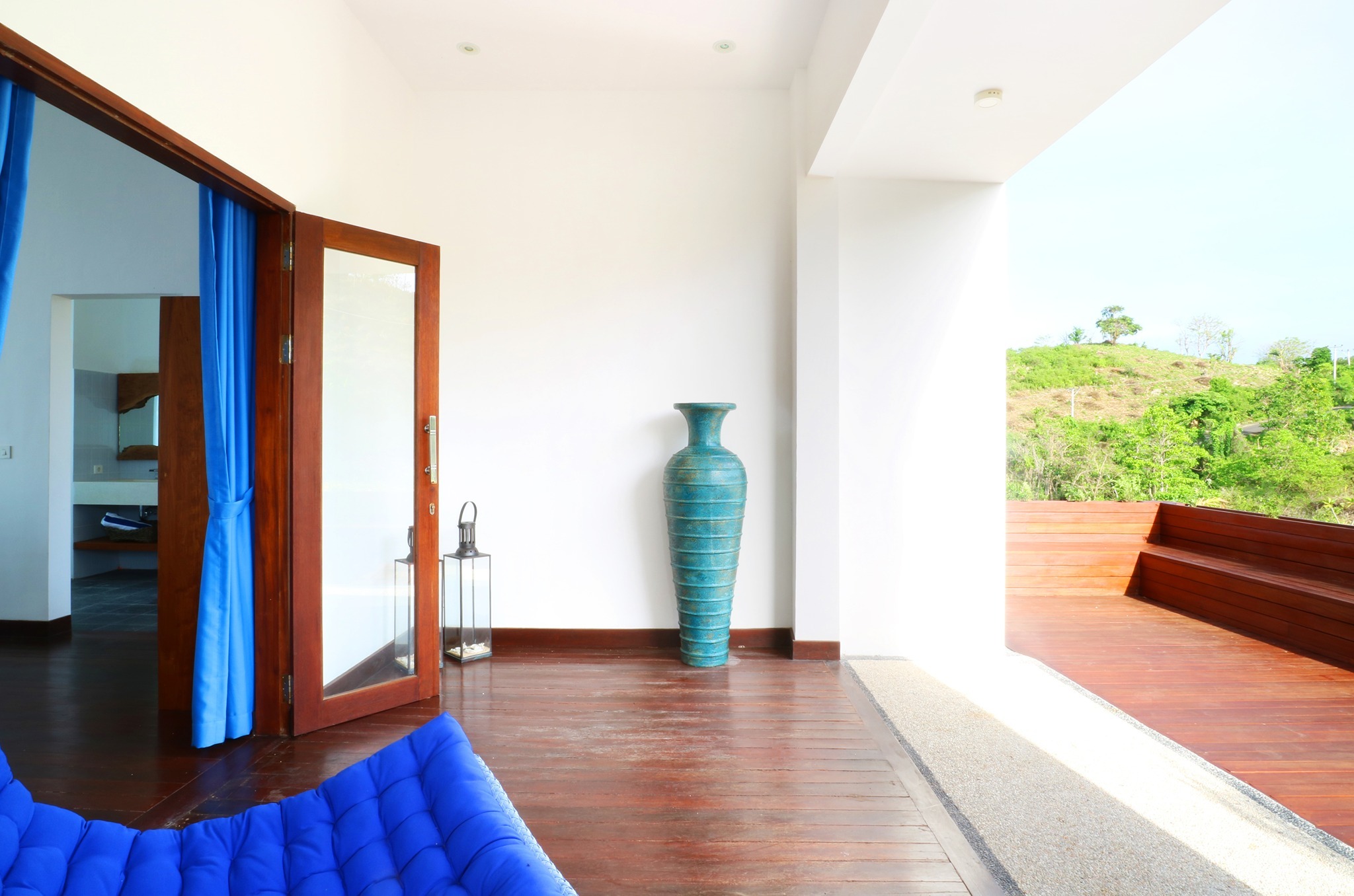 Villa Sea View Two Bedrooms