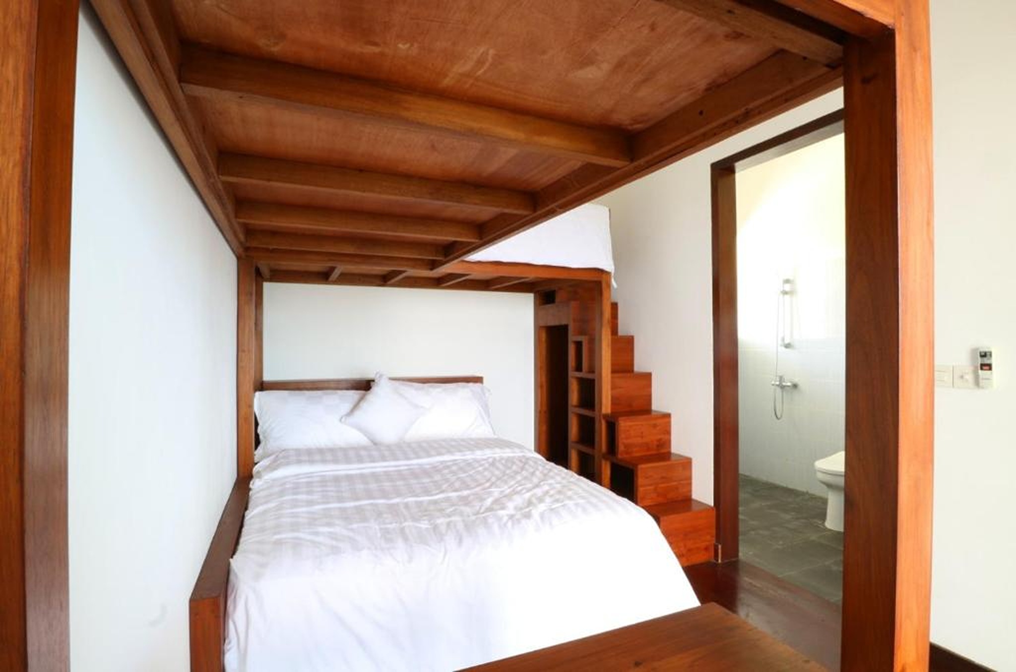Villa Five Bedrooms