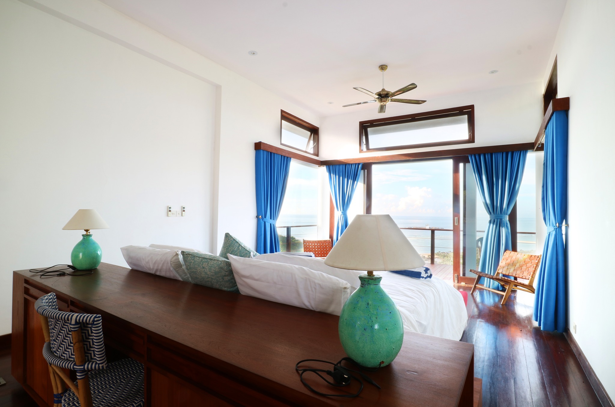 Villa Five Bedrooms