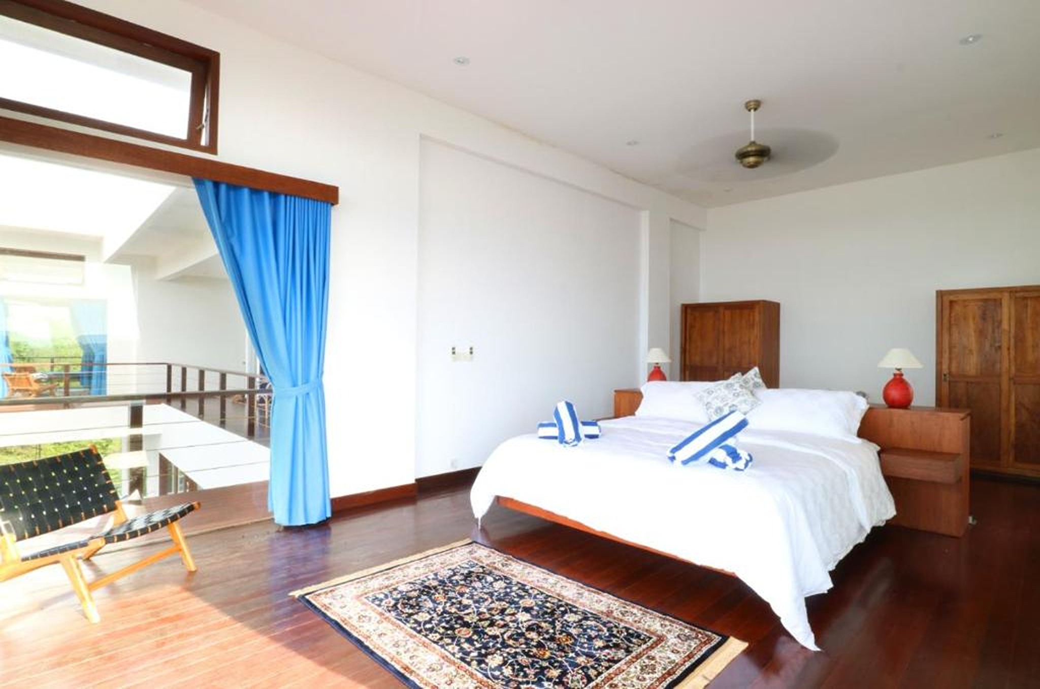 Villa Five Bedrooms