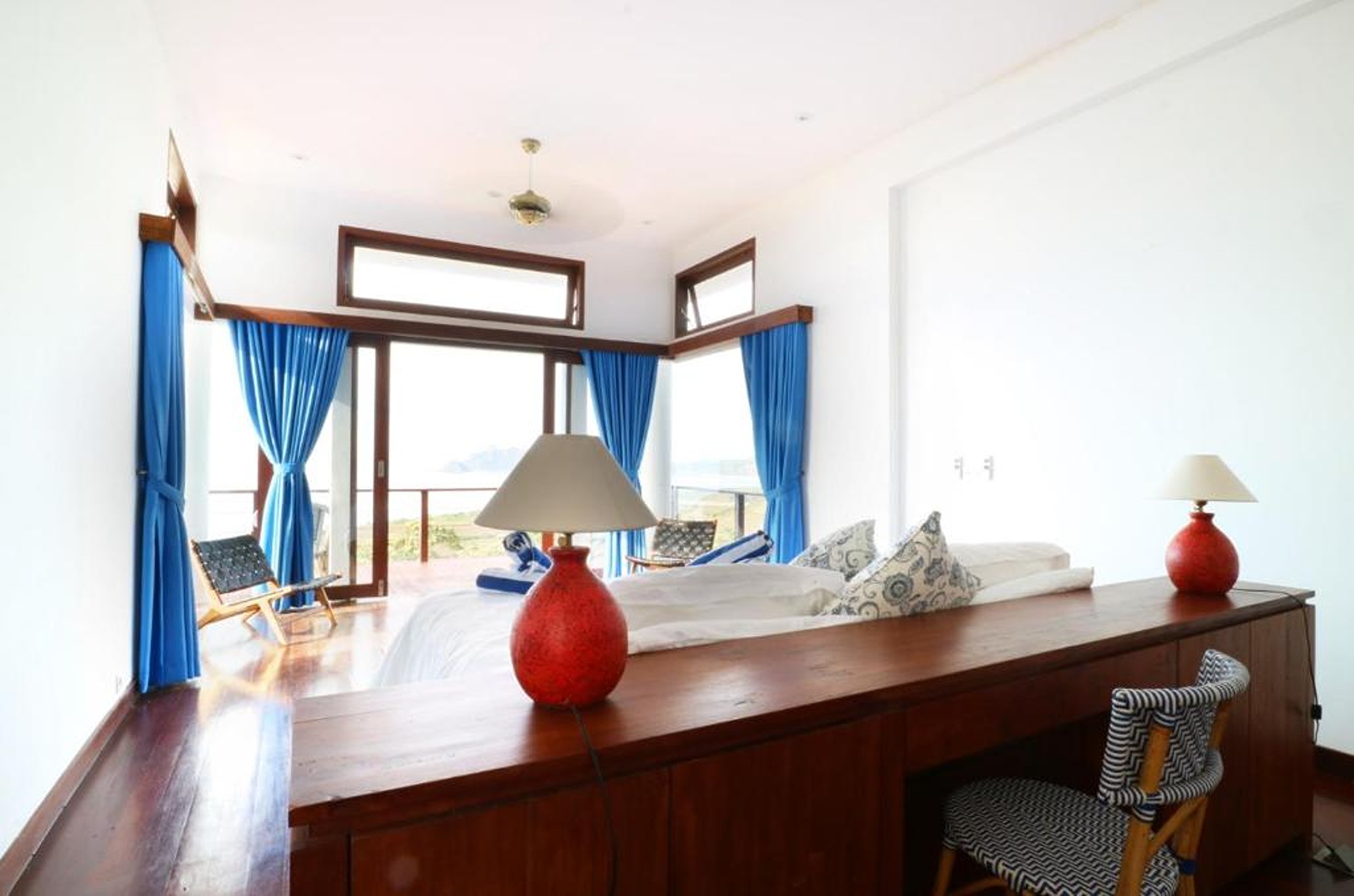 Villa Five Bedrooms