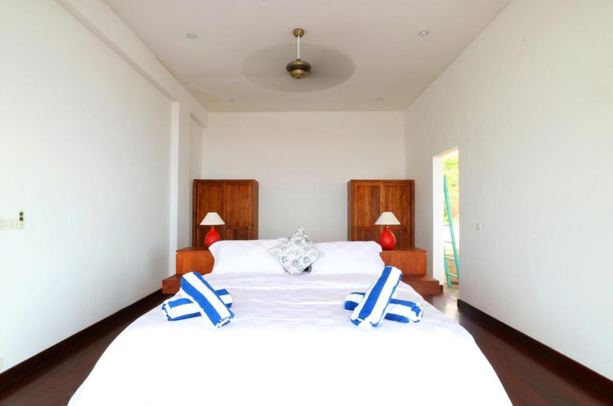 Villa Five Bedrooms