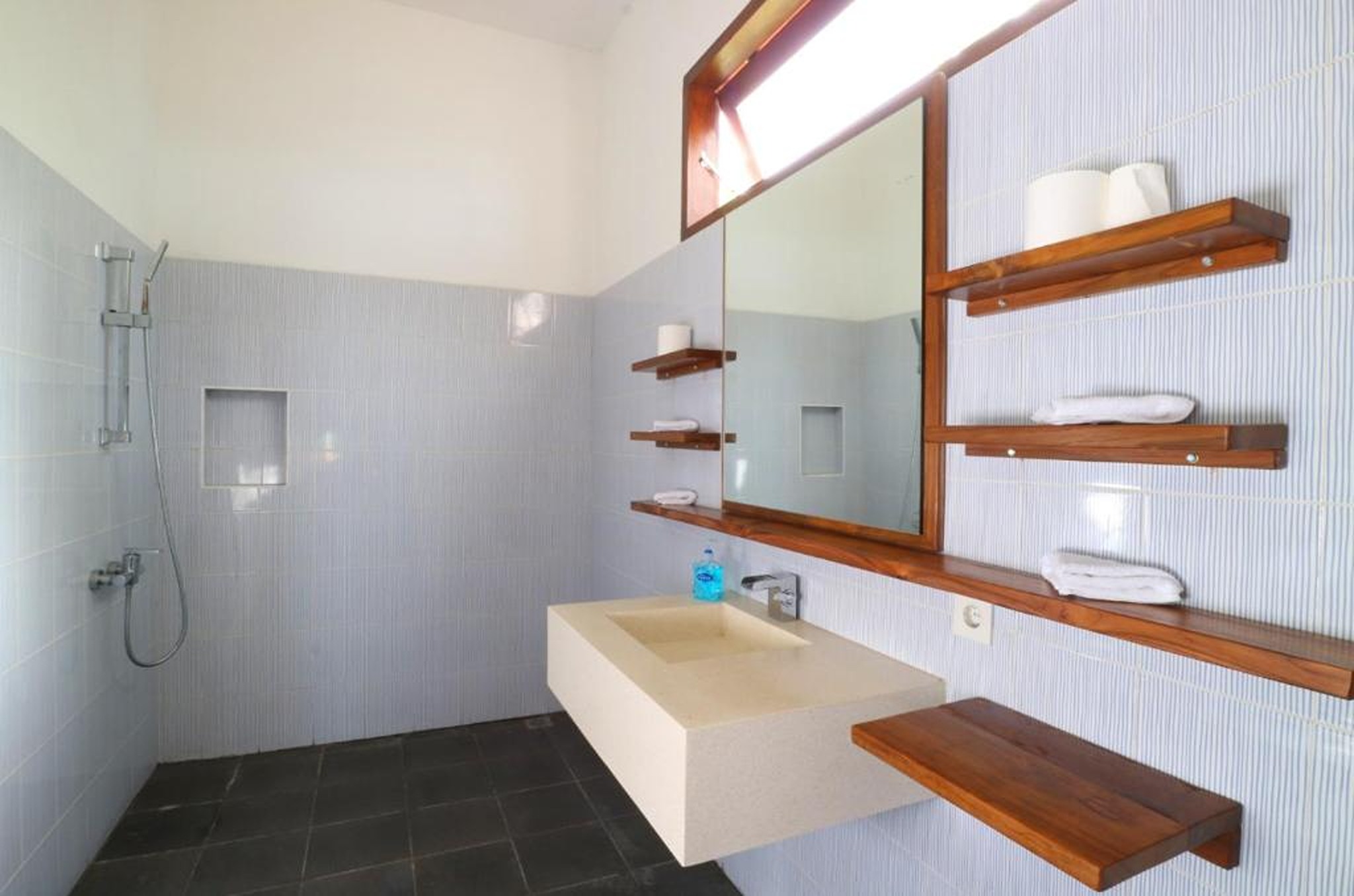 Villa Five Bedrooms