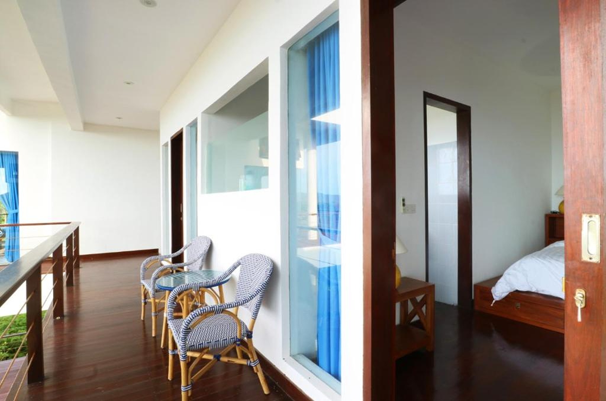 Villa Five Bedrooms