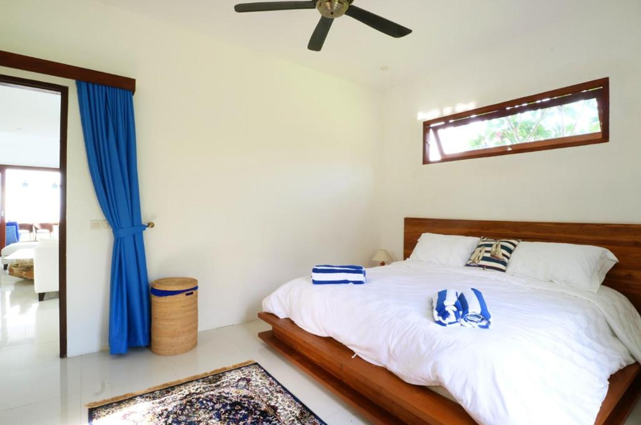 Villa Five Bedrooms