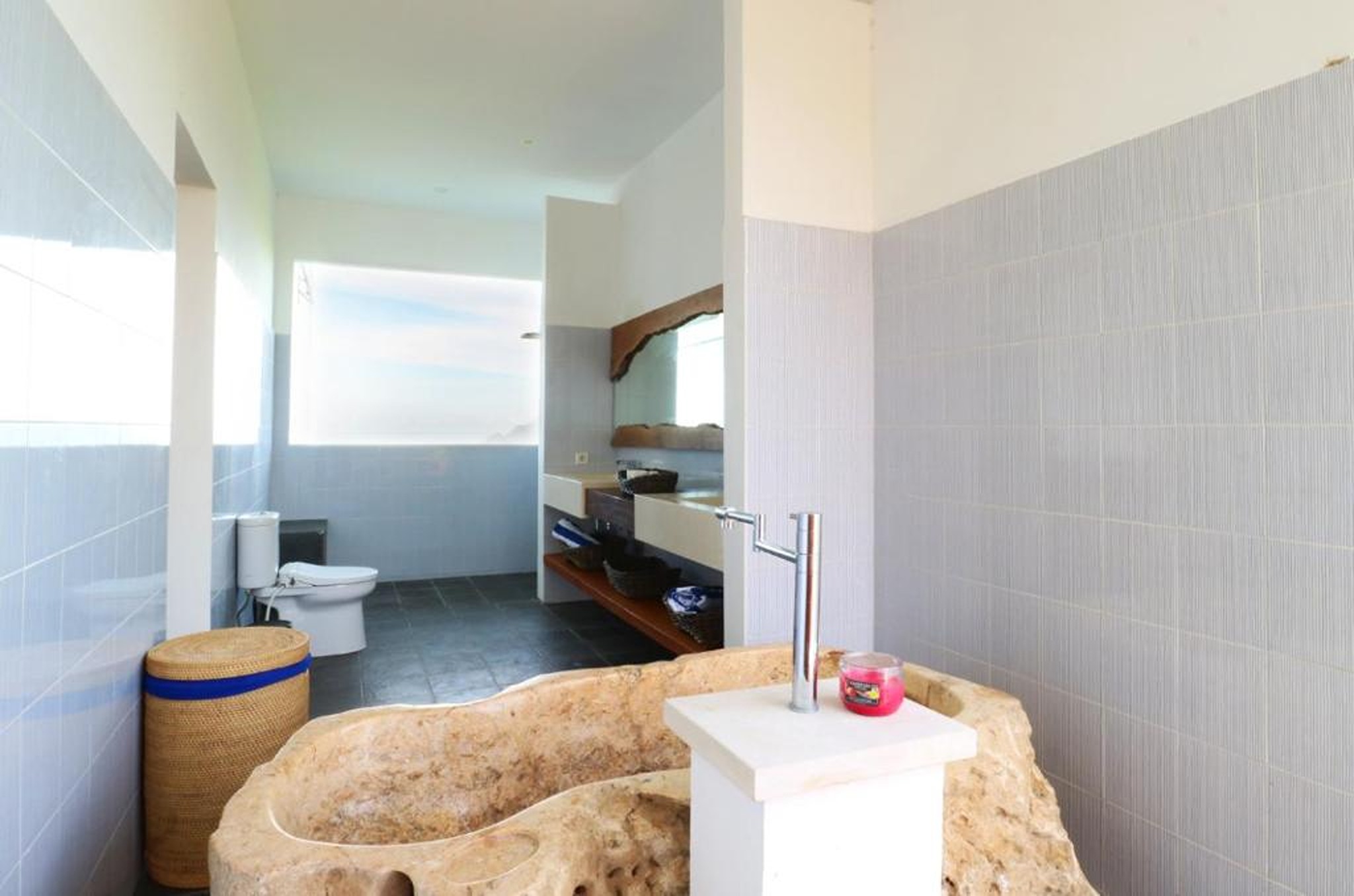 Villa Five Bedrooms