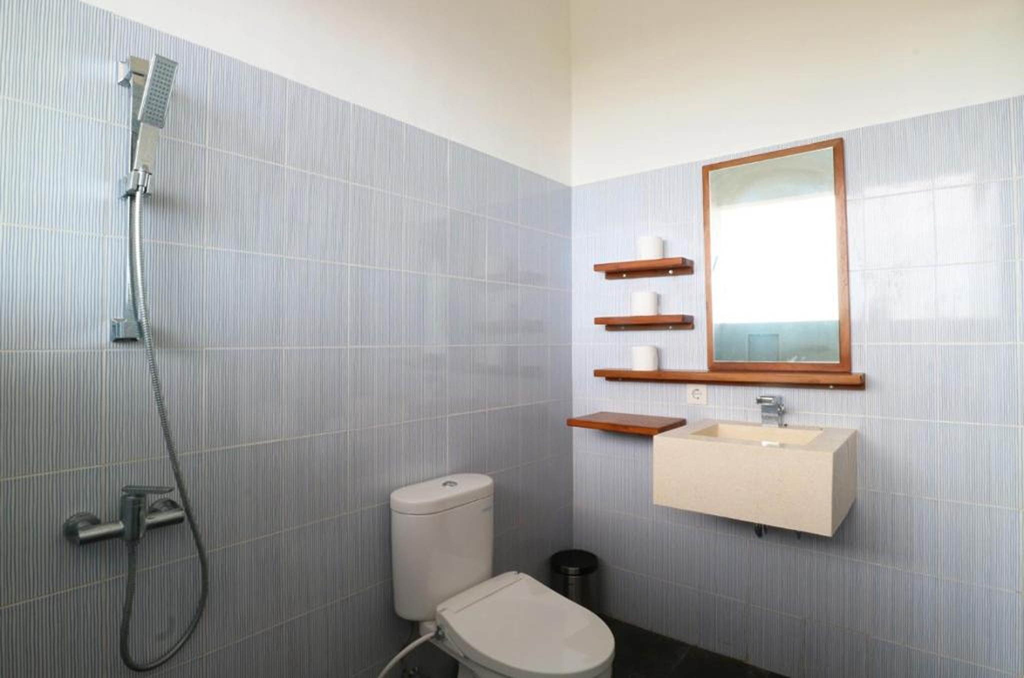 Villa Five Bedrooms