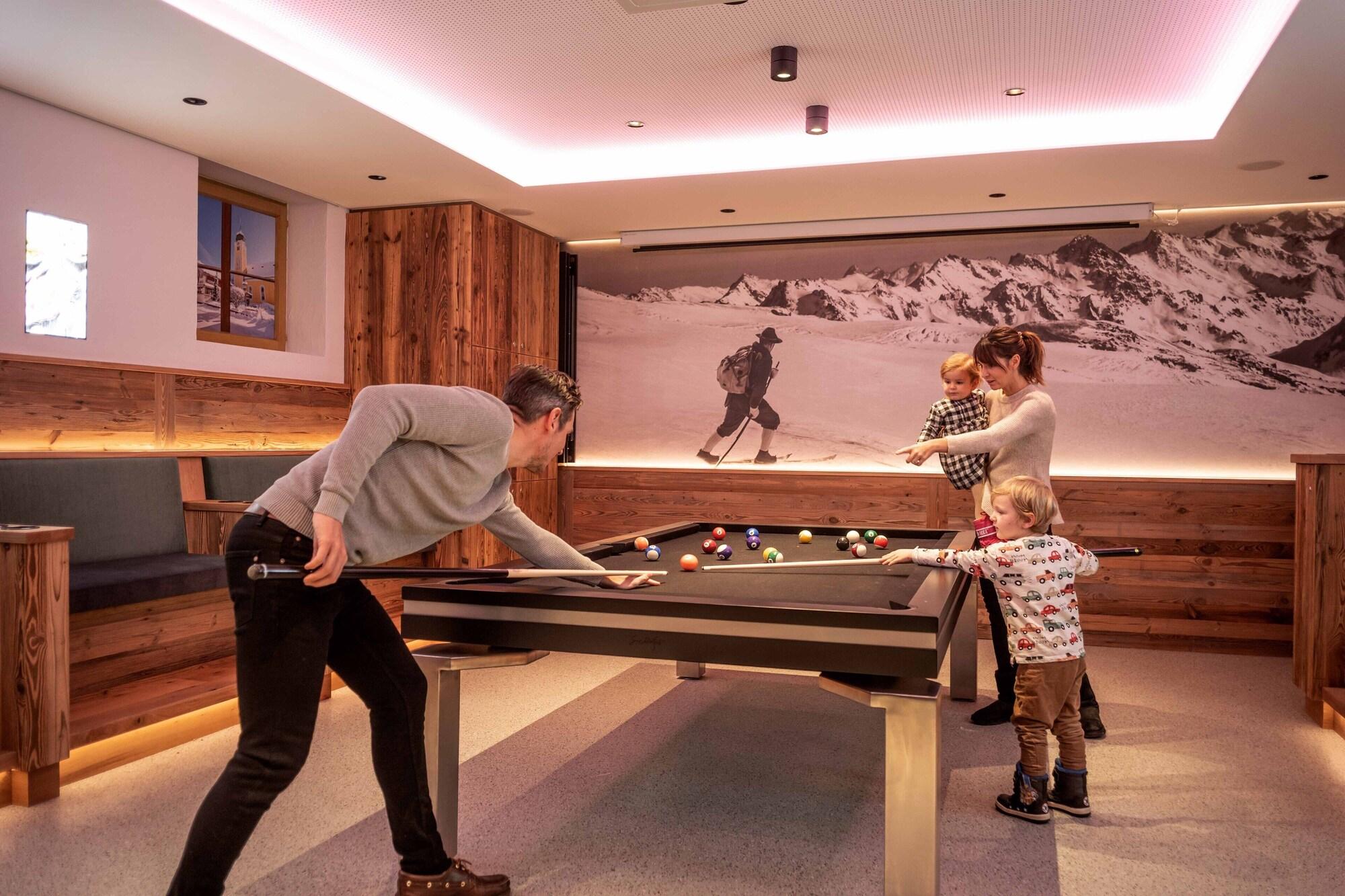 Sports and Entertainment