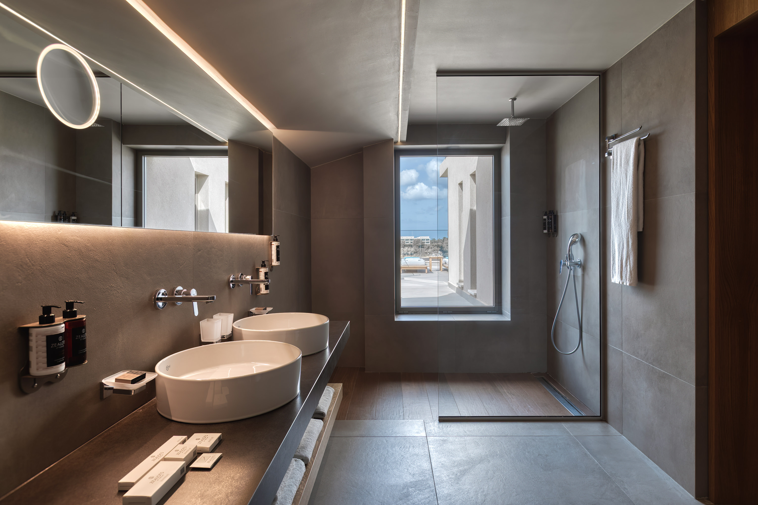 Suite Deluxe Superior