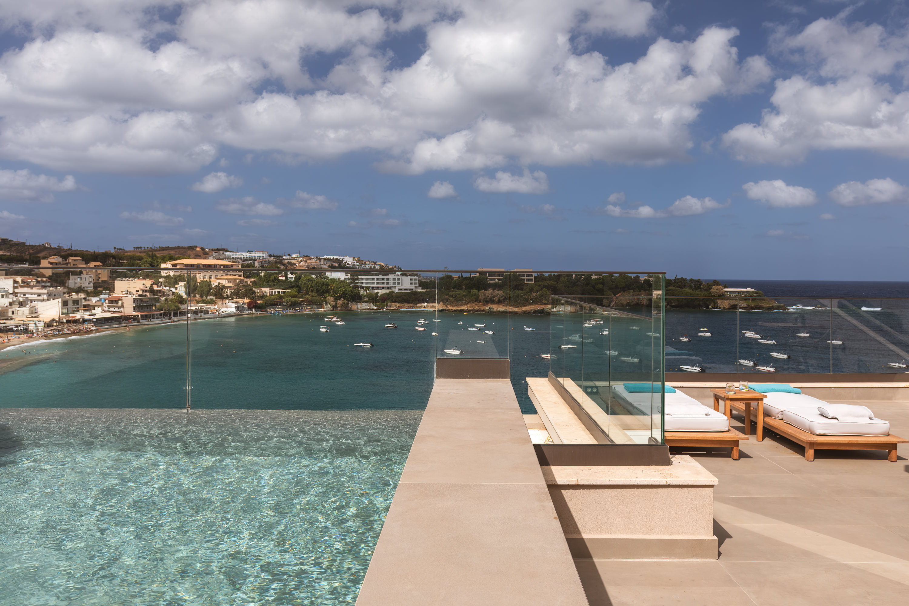 Suite Deluxe Superior