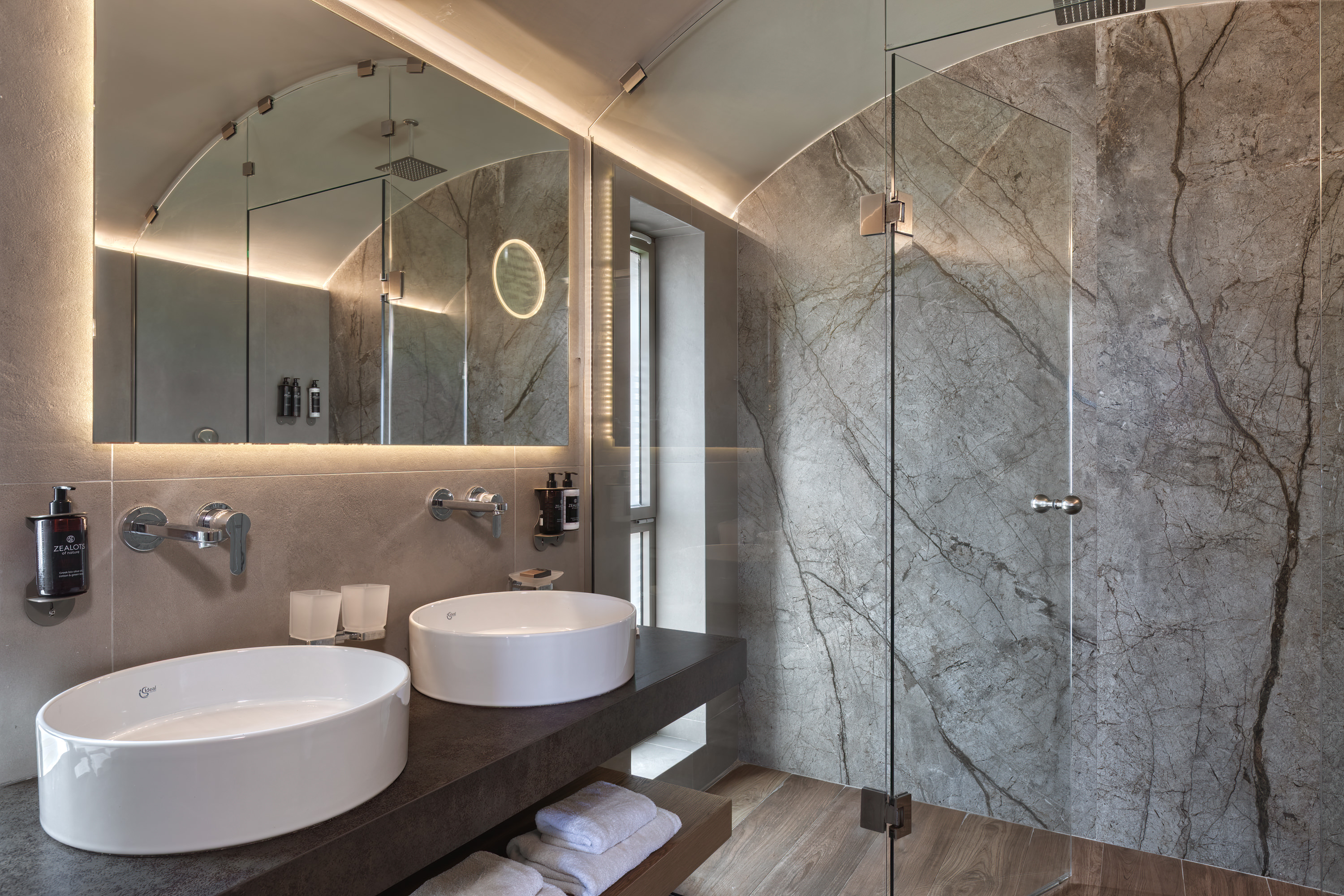 Suite Executive Sea View