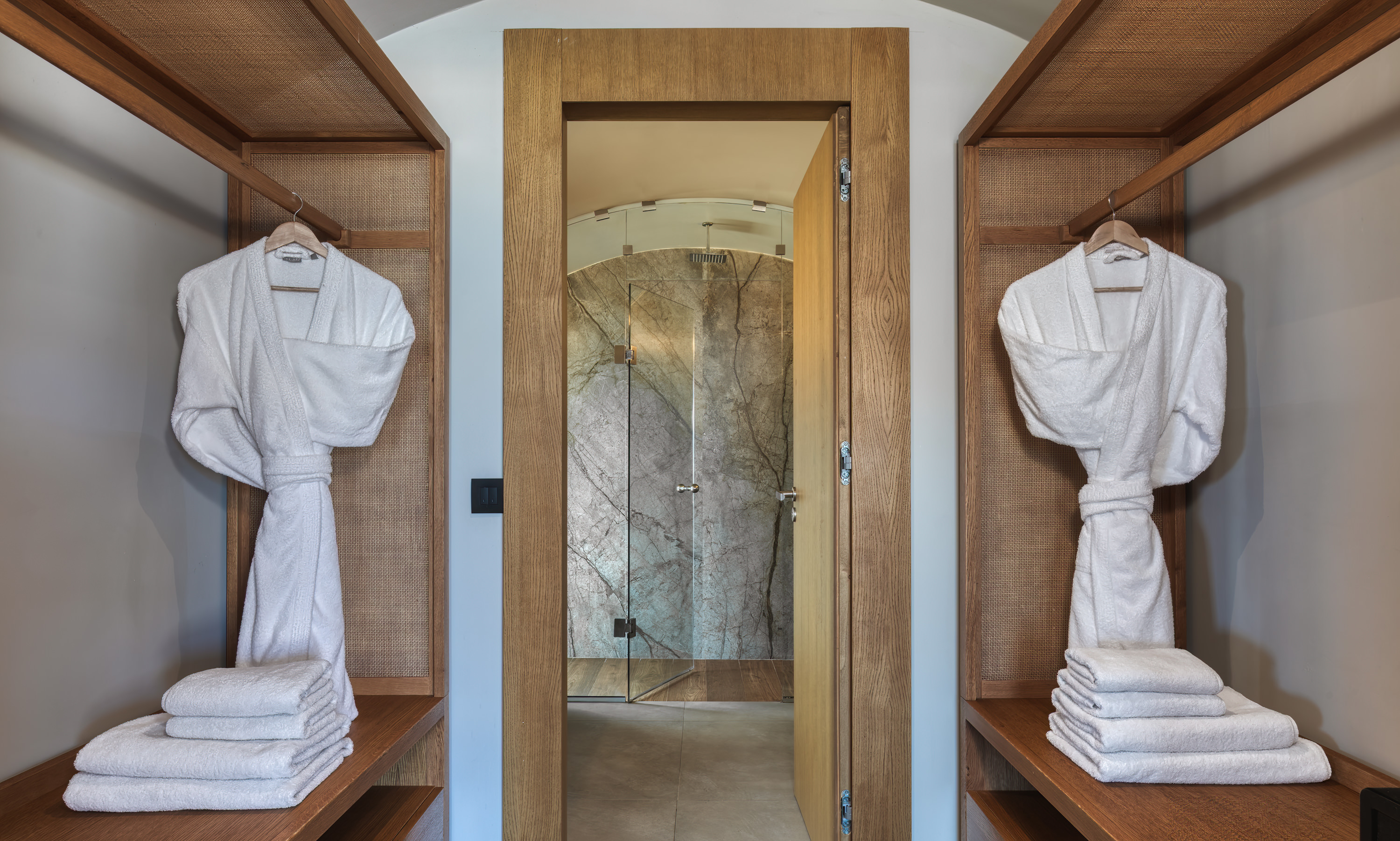 Suite Executive Sea View