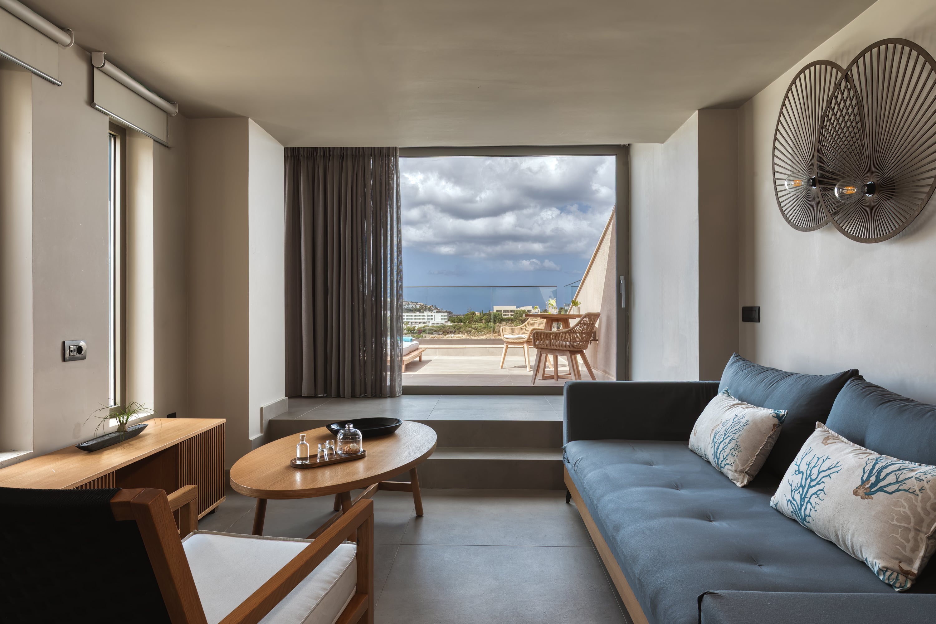 Suite Deluxe Superior