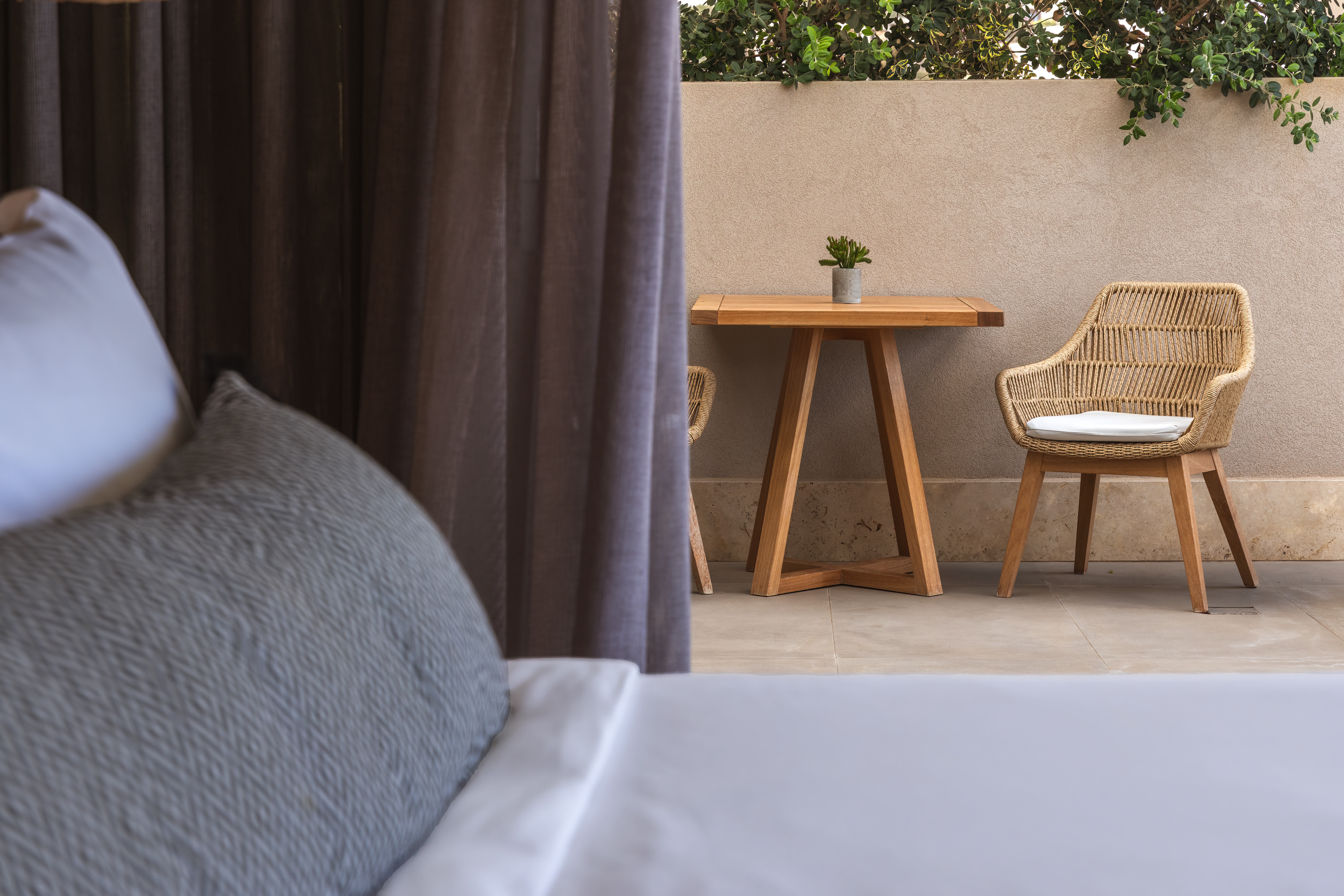 Suite Luxury Sea View