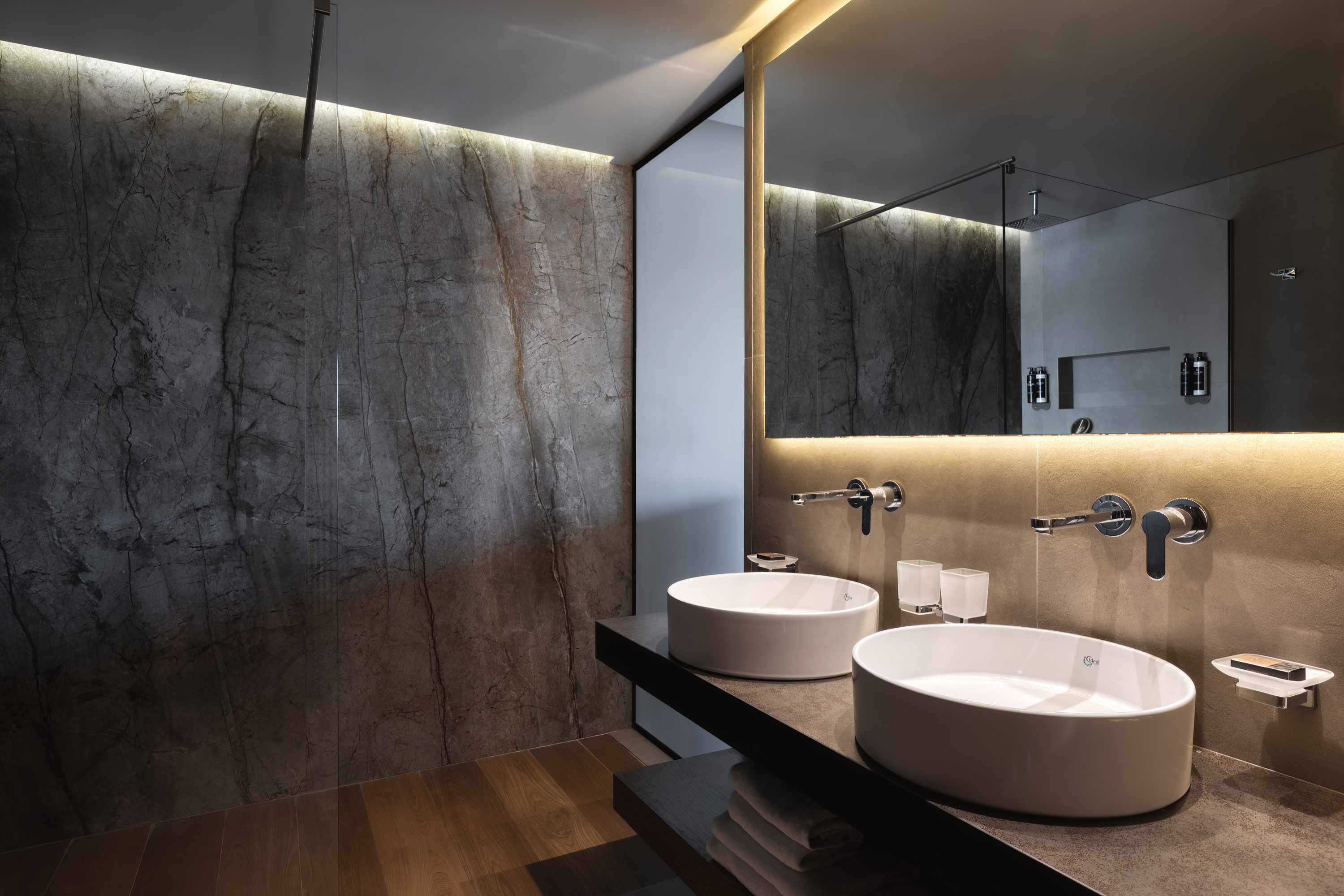 Suite with Private Pool