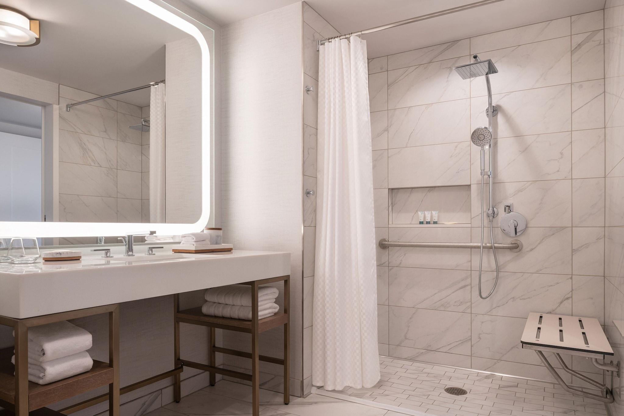 Double Accesible Deluxe 