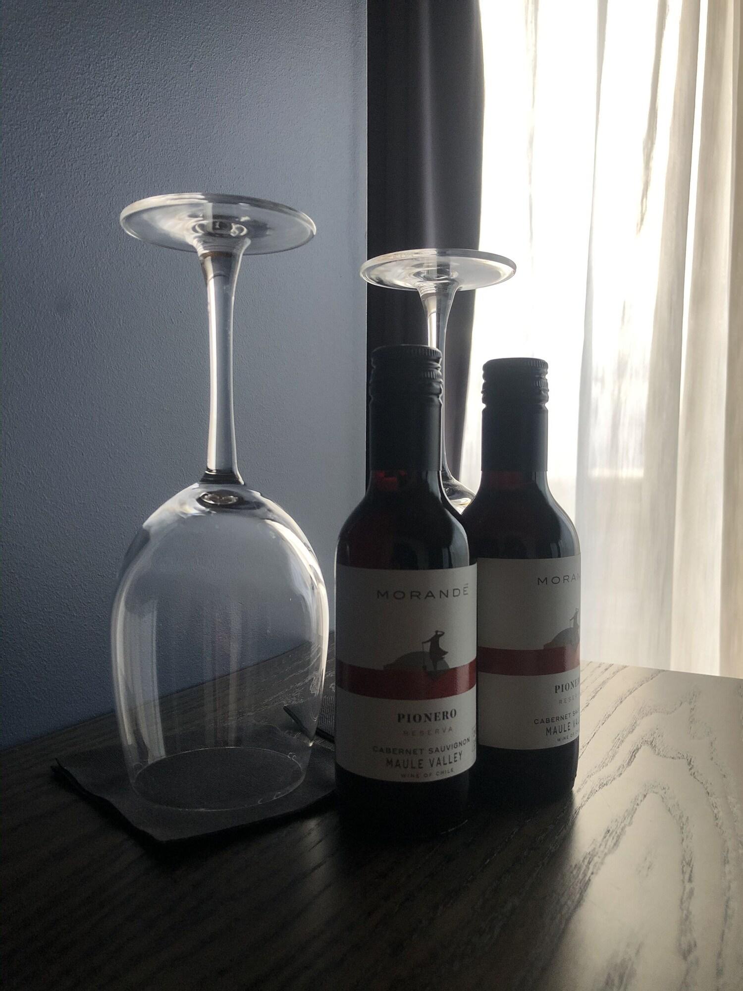 Suite Queen Size Bed