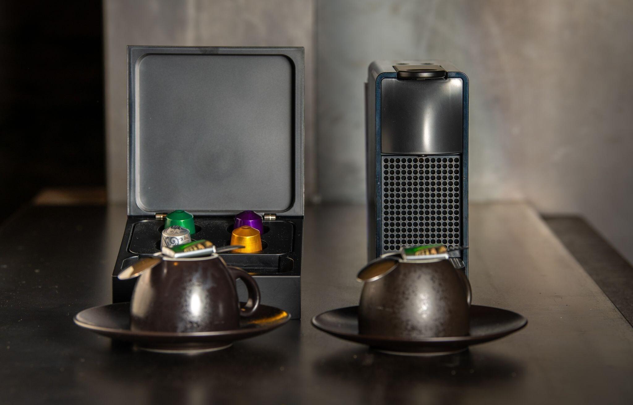 Double or Twin Queen Size Bed