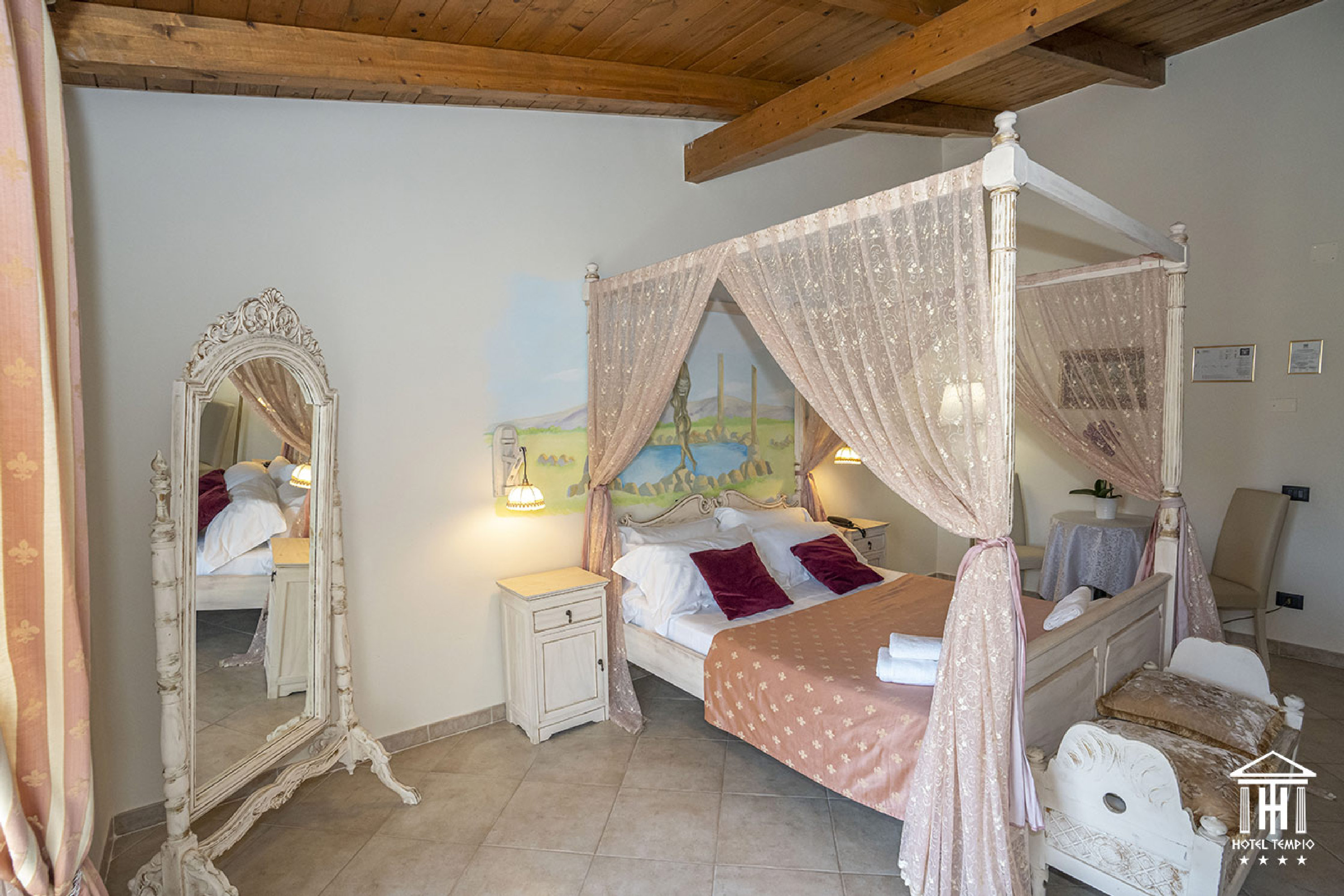 Junior Suite Standard