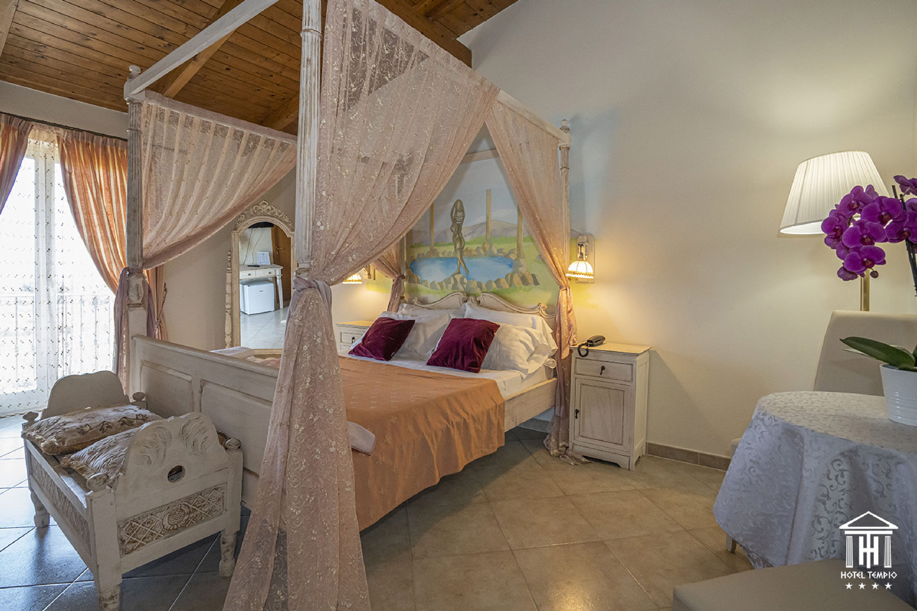 Junior Suite Standard