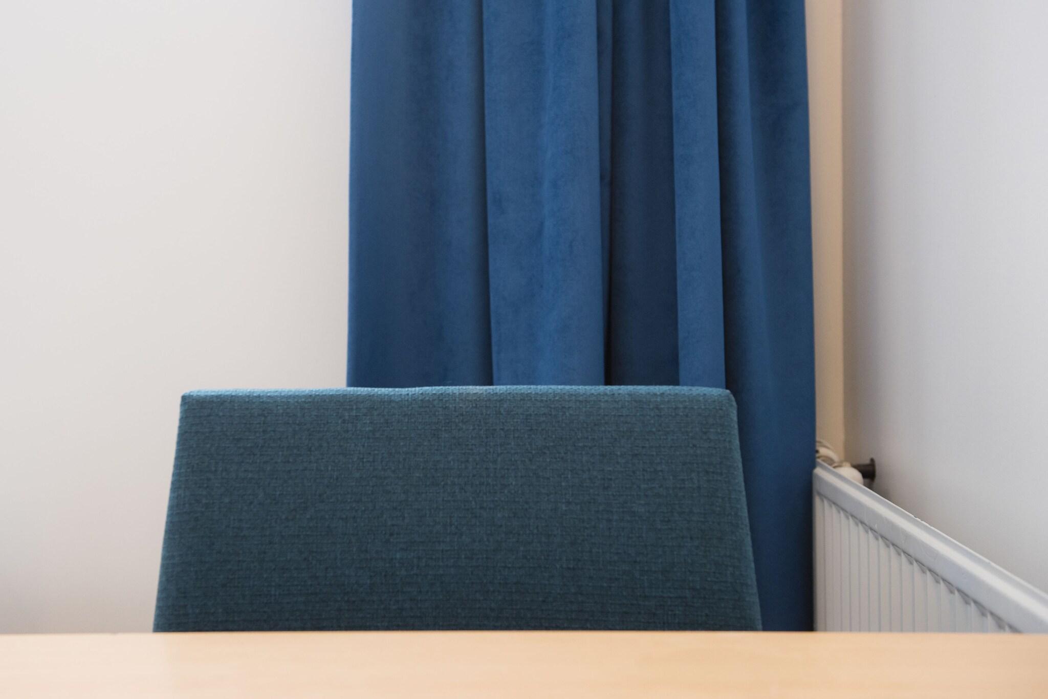 Double or Twin Queen Size Bed