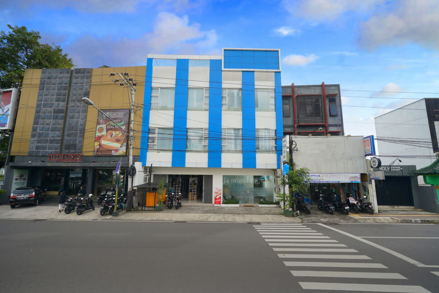 General View
