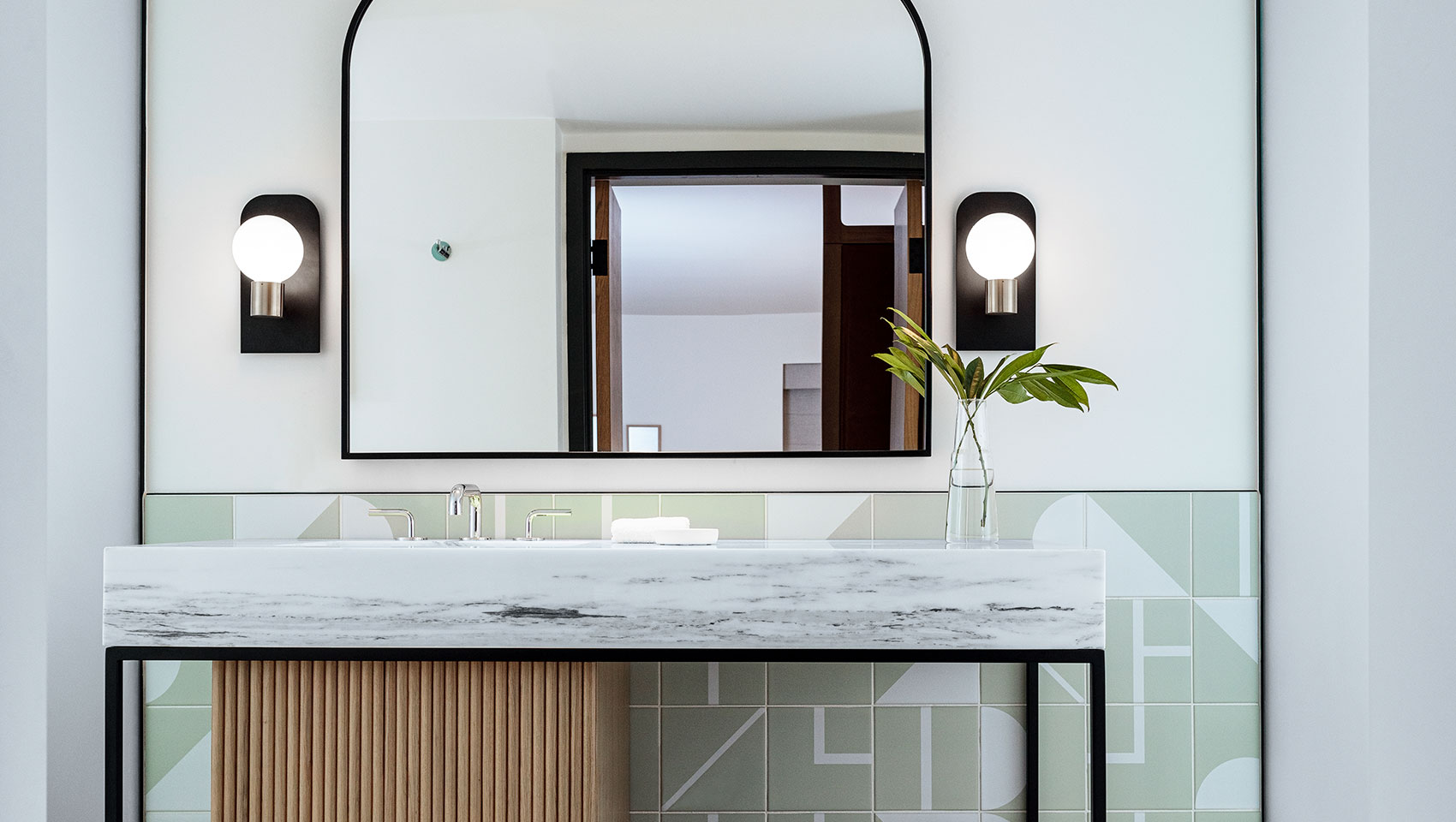 Double Accesible Premium 