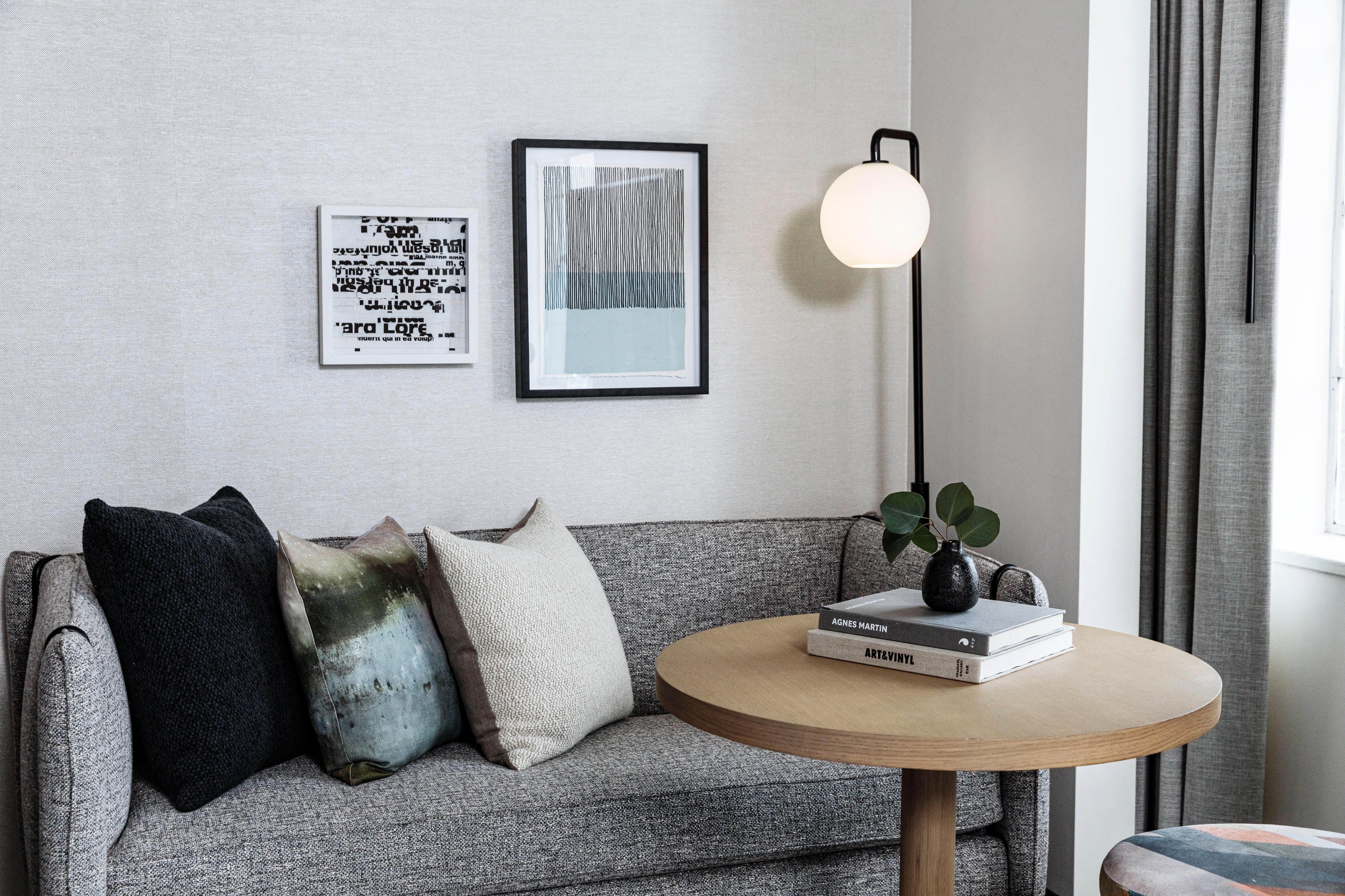 Double Premium Garden View