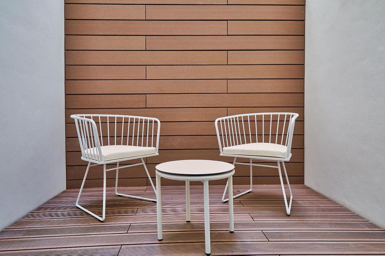 Suite Capacity 2 One Bedroom