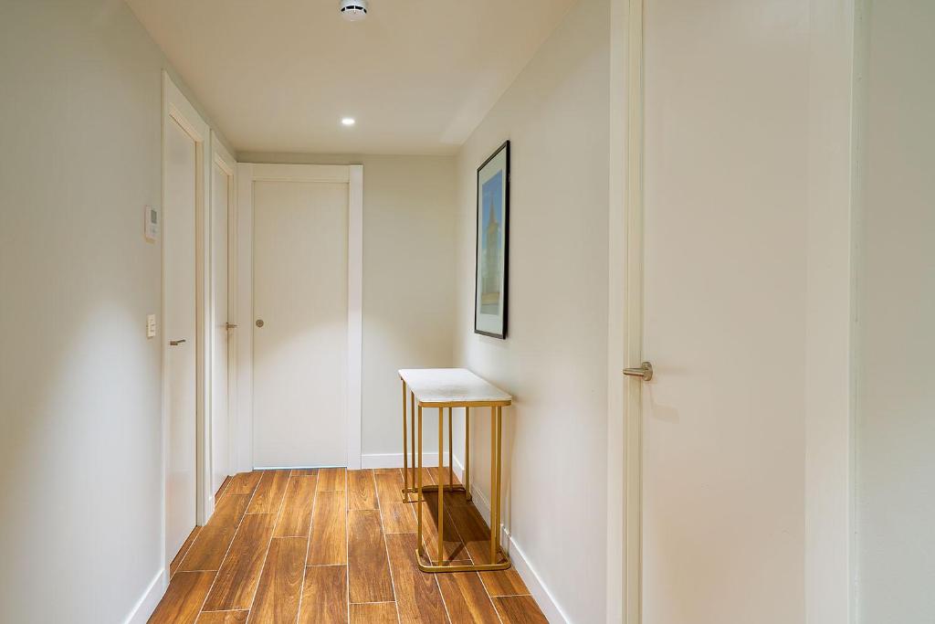 Suite Capacity 5 Two Bedrooms