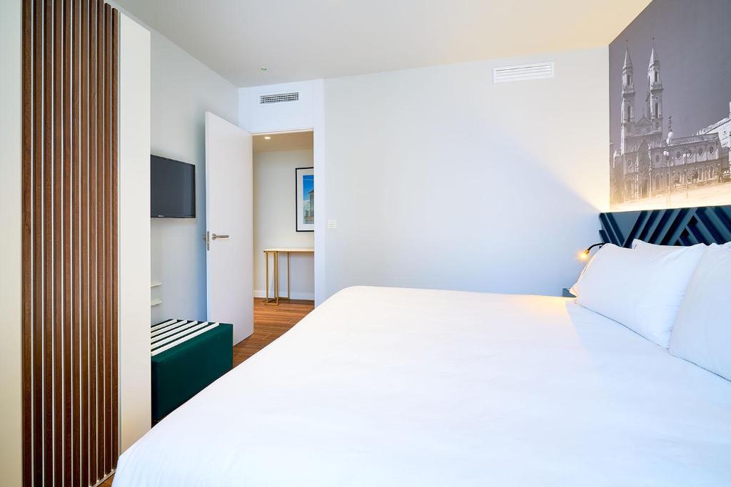 Suite Capacity 2 Two Bedrooms