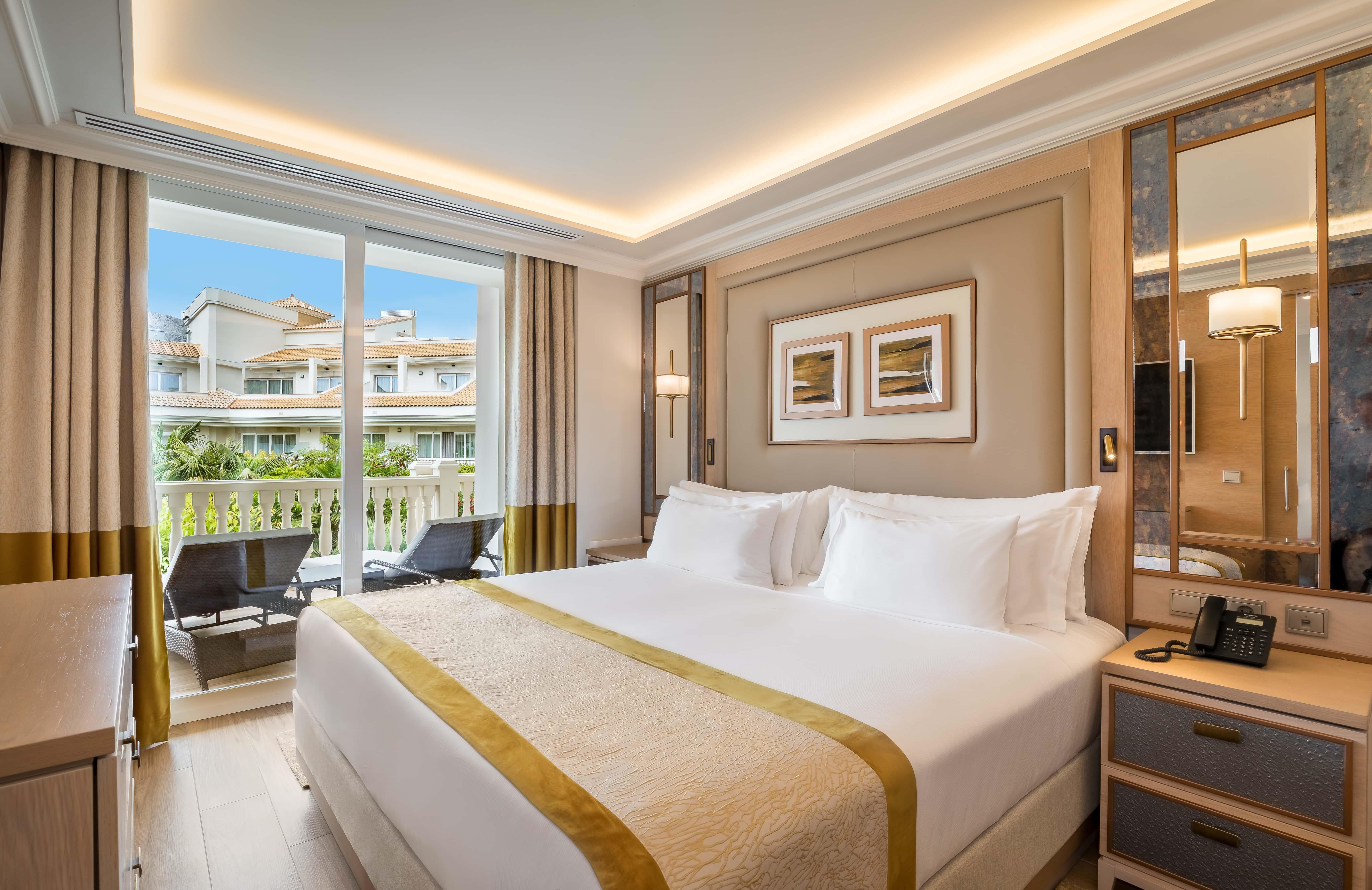 Junior Suite Standard