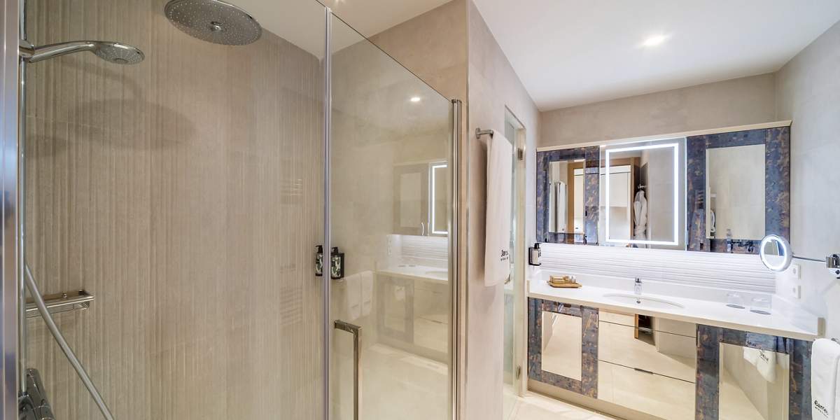 Junior Suite Standard