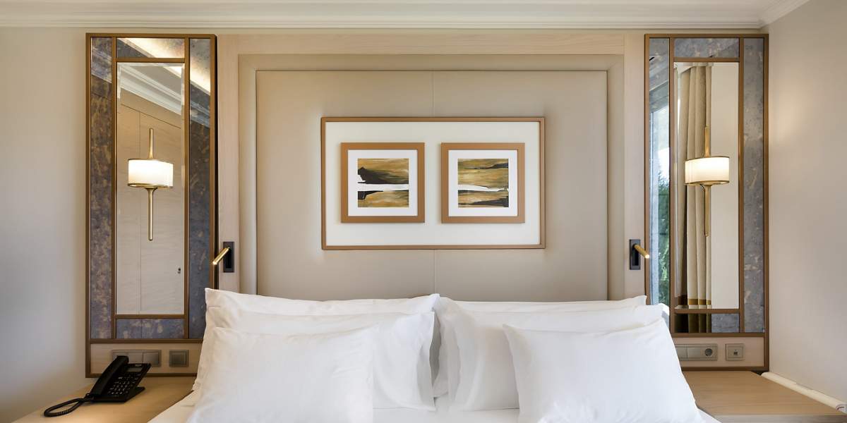 Junior Suite Standard