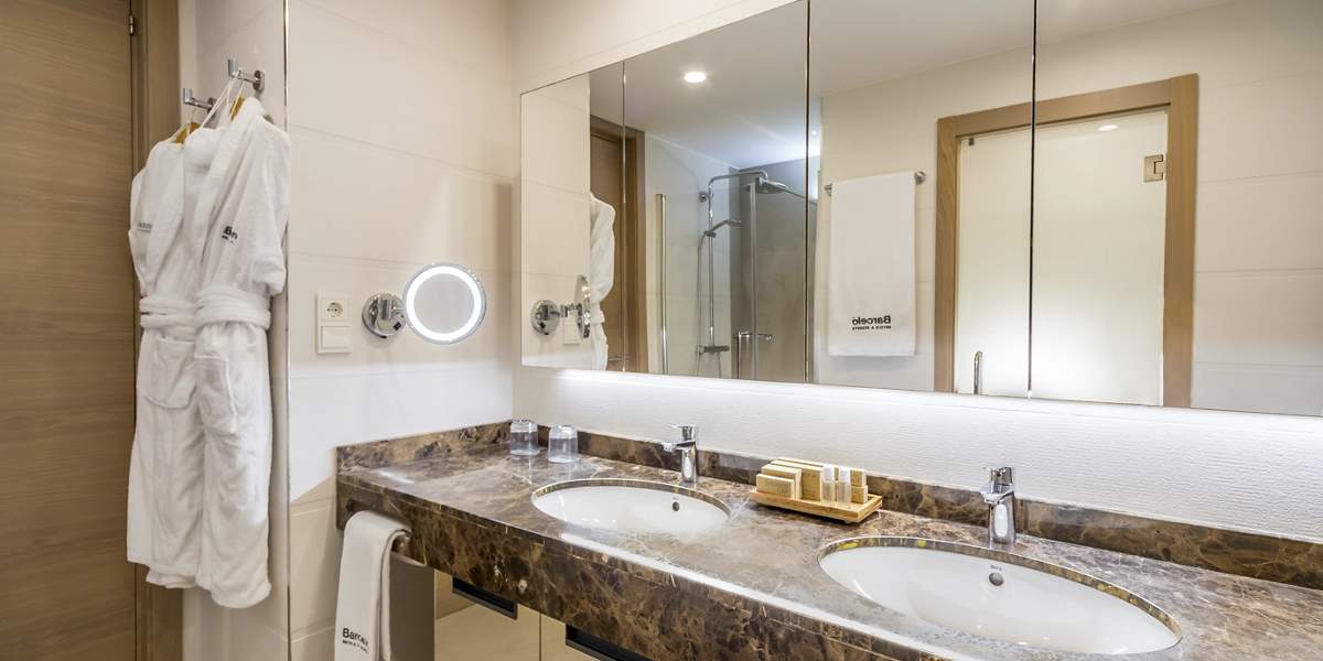 Room Deluxe Garden View