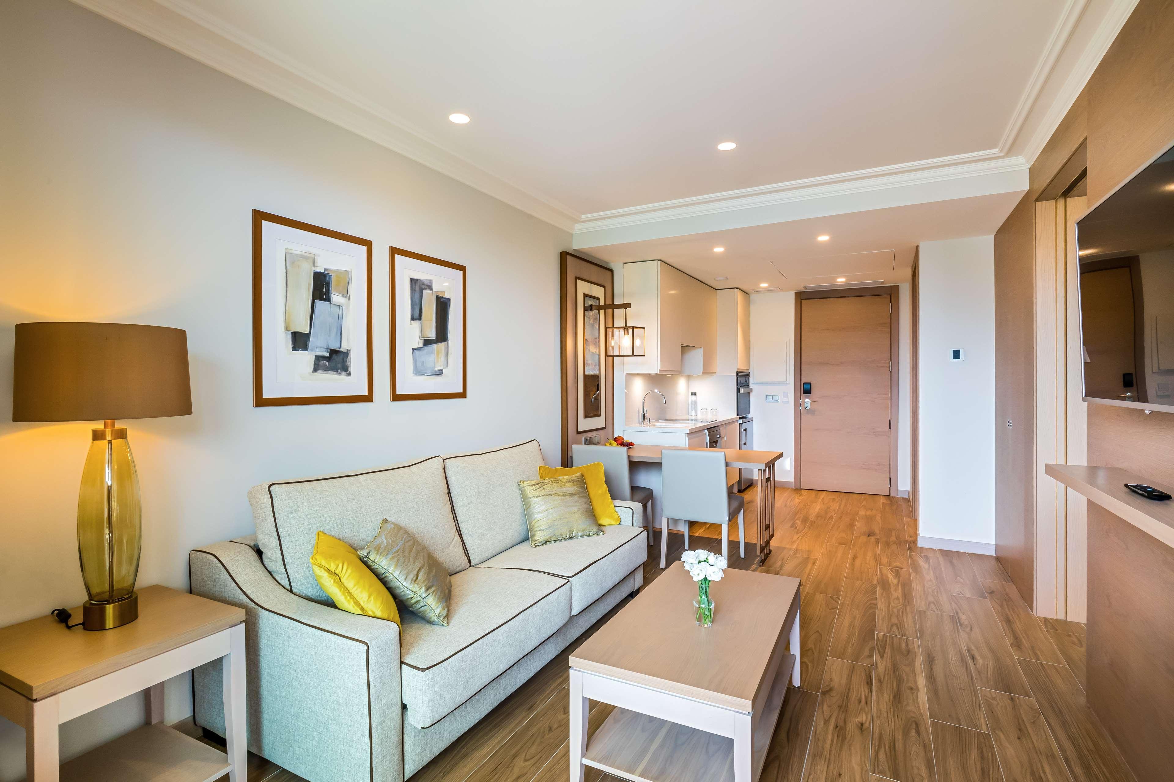 Junior Suite Standard