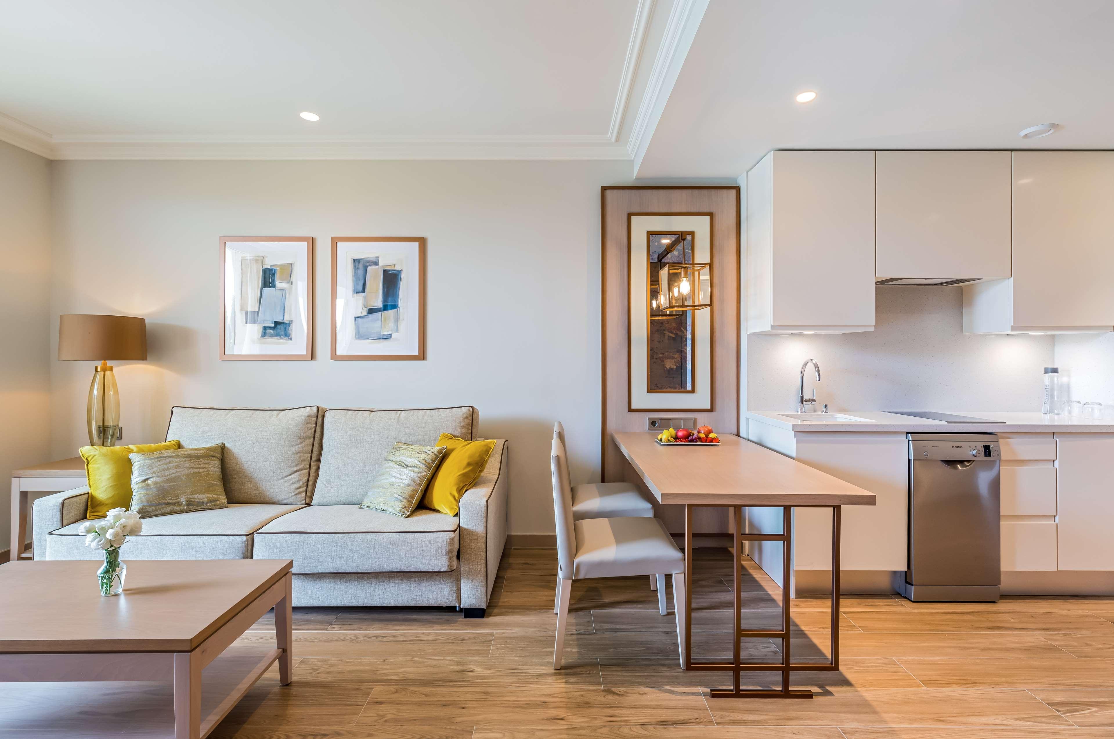 Junior Suite Standard