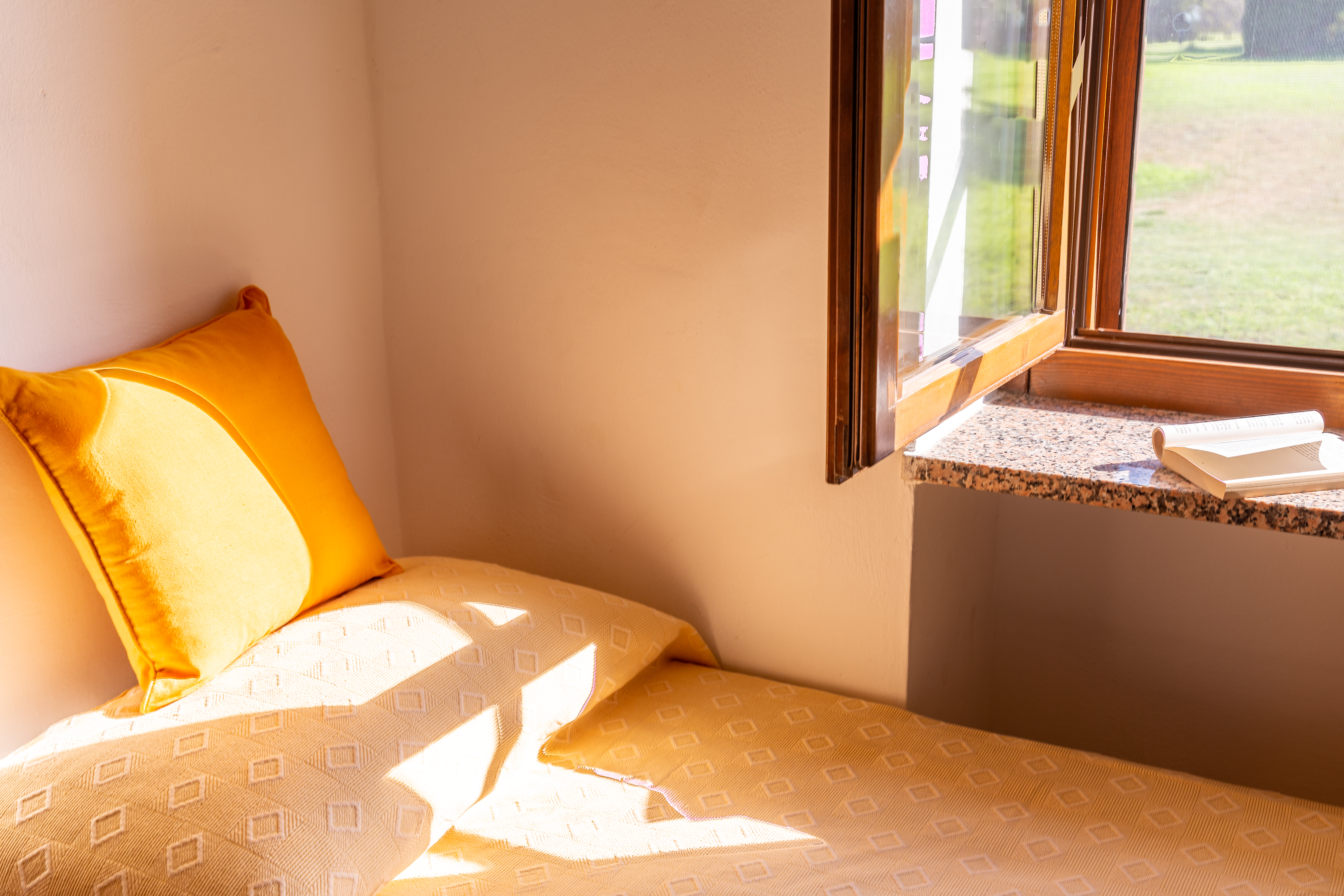 Apartment Capacity 4 One Bedroom