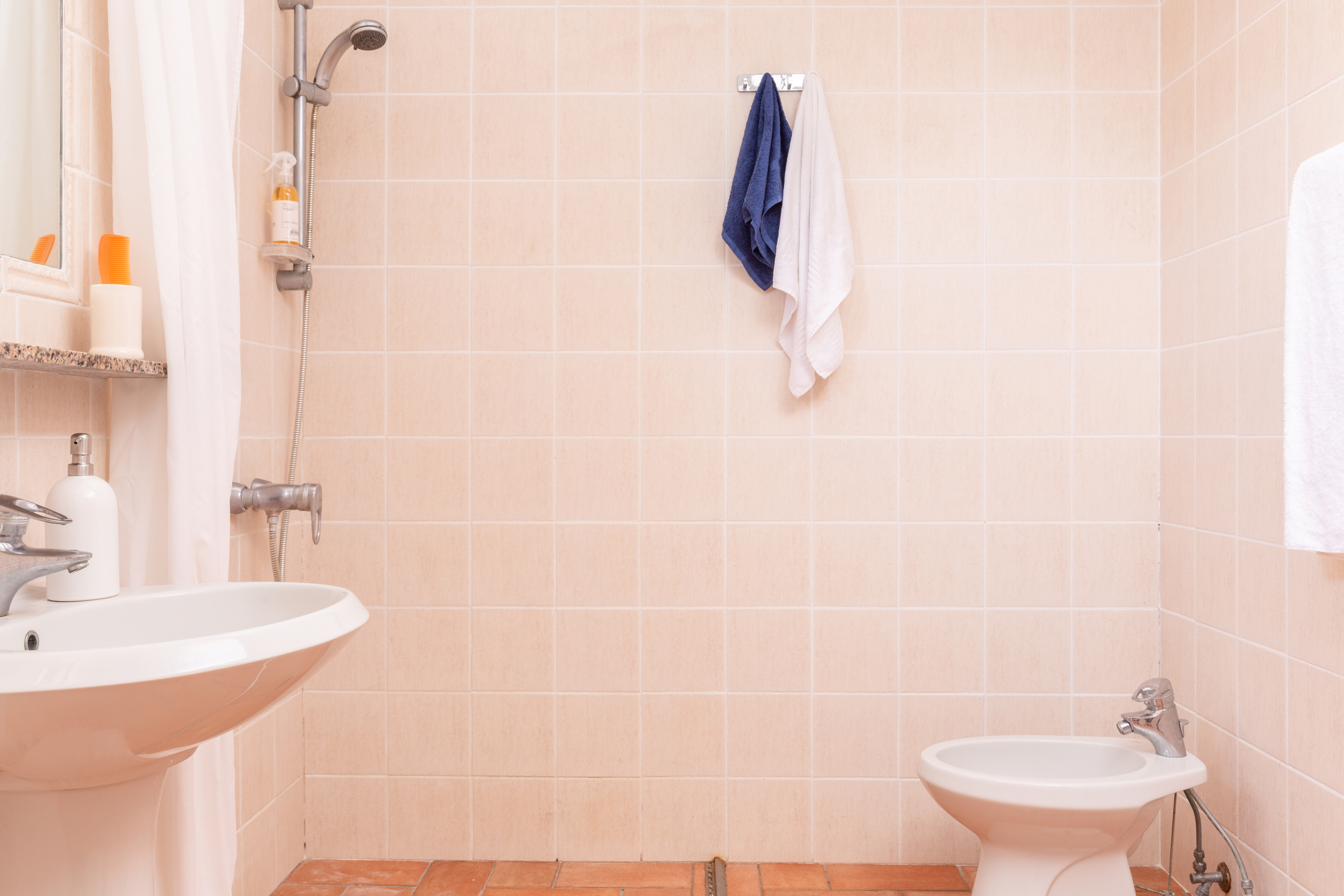 Apartment Capacity 4 Two Bedrooms