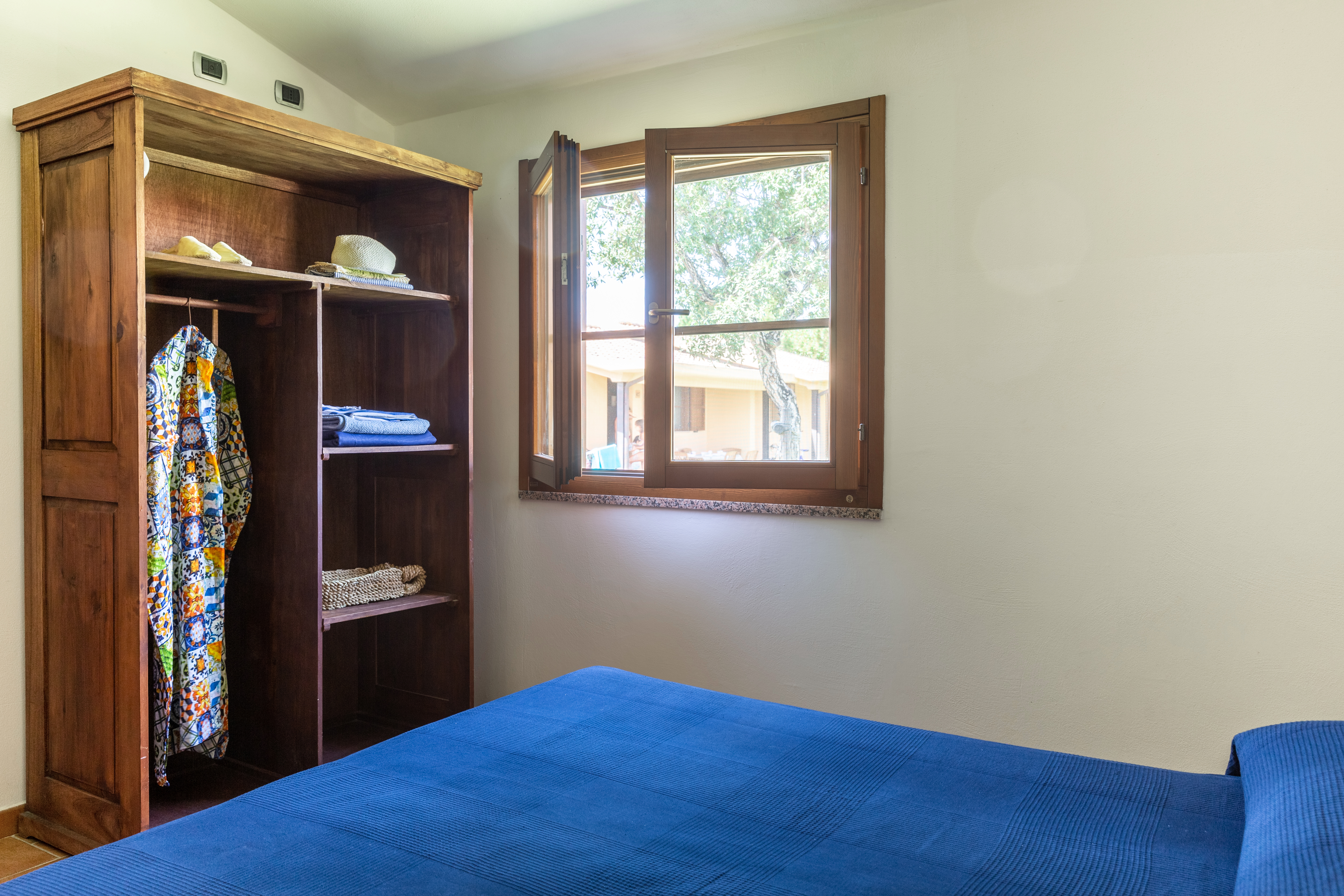 Apartment Capacity 4 Two Bedrooms