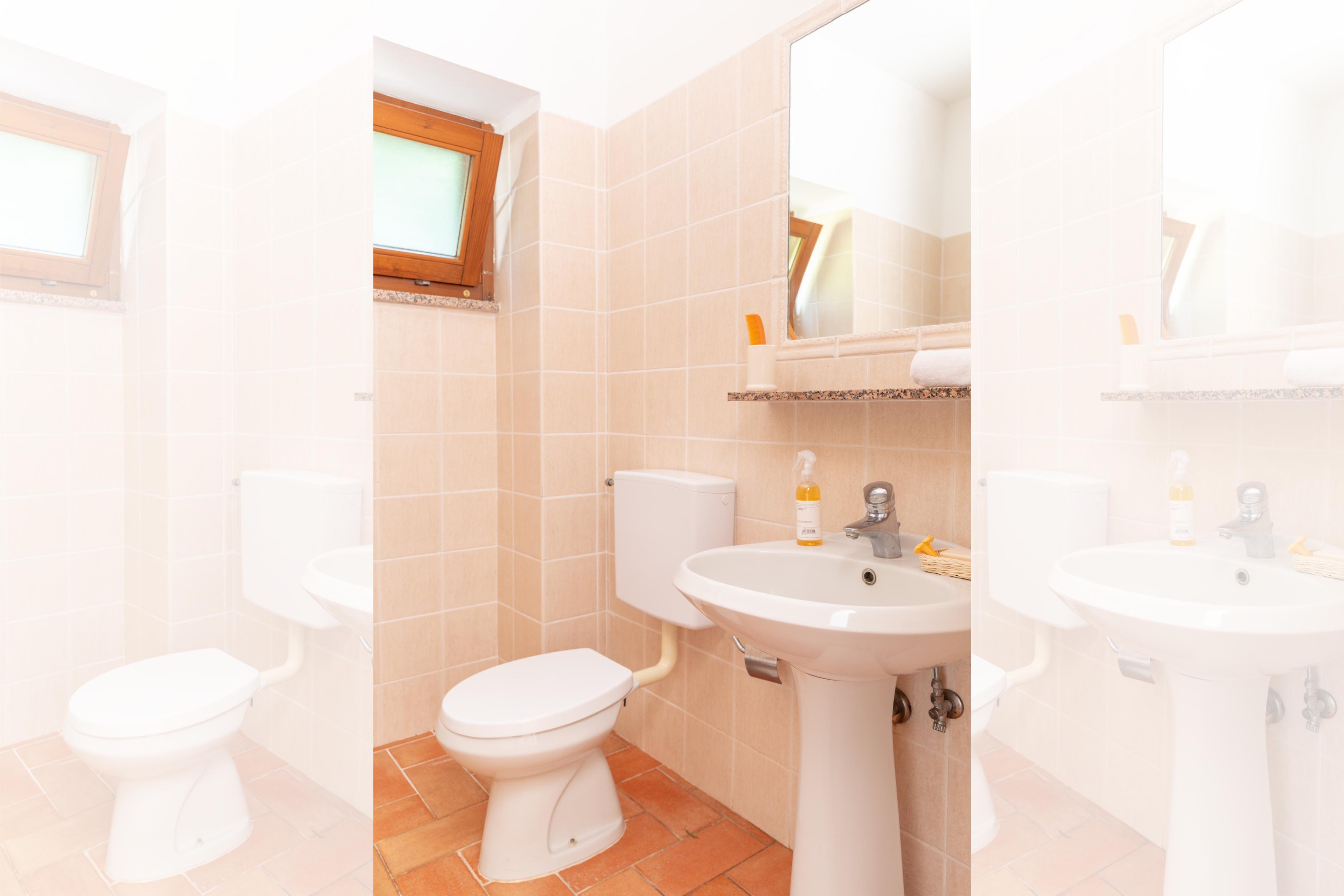 Apartment Capacity 4 One Bedroom