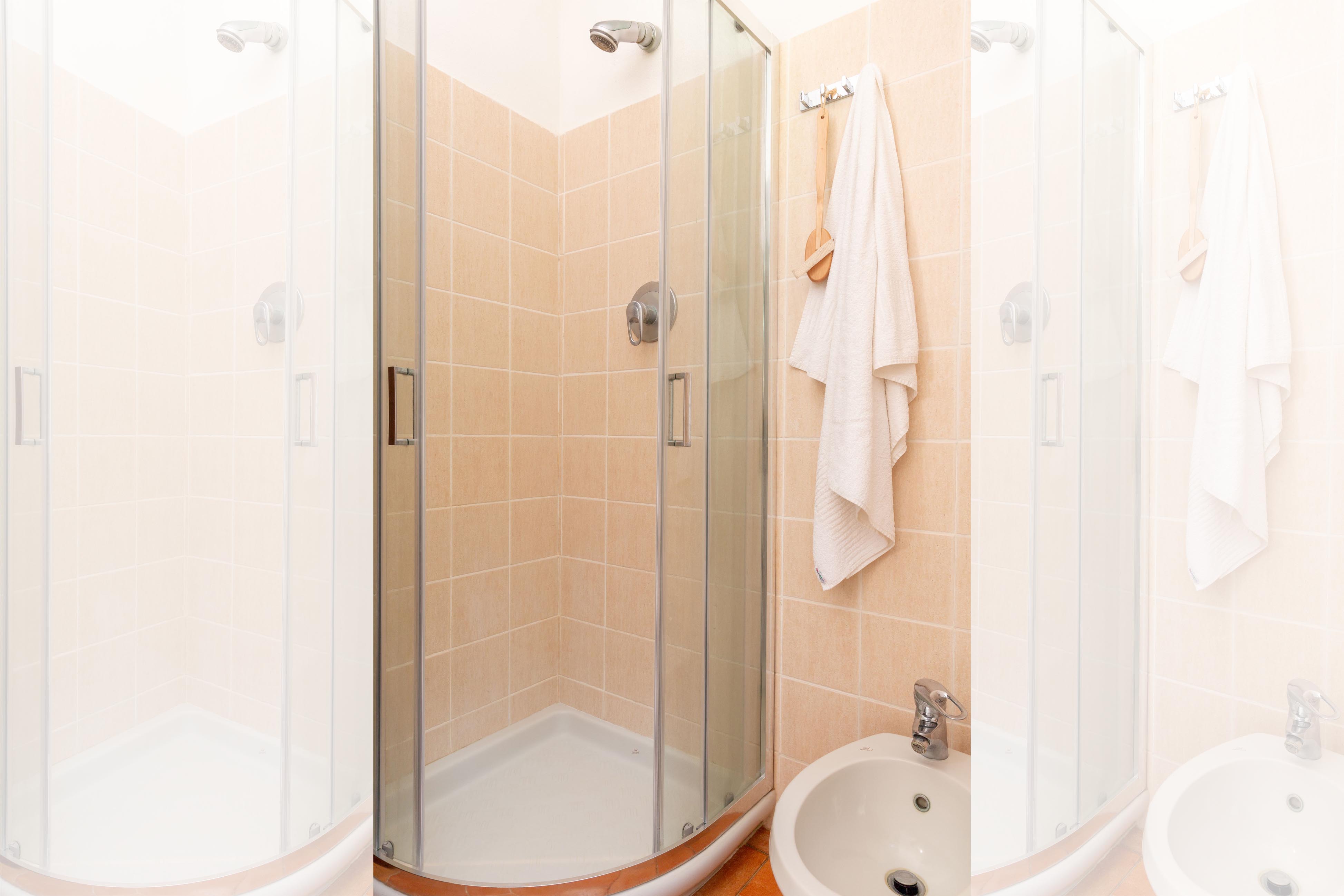 Apartment Capacity 4 One Bedroom