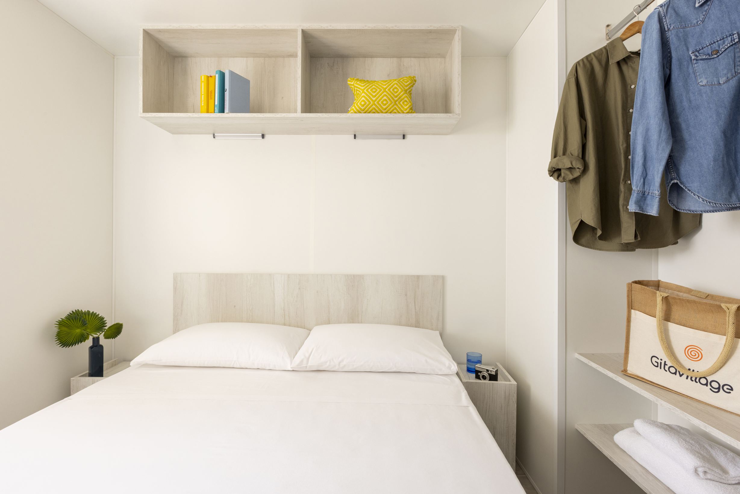 Mobile Home Two Bedrooms One Bathroom